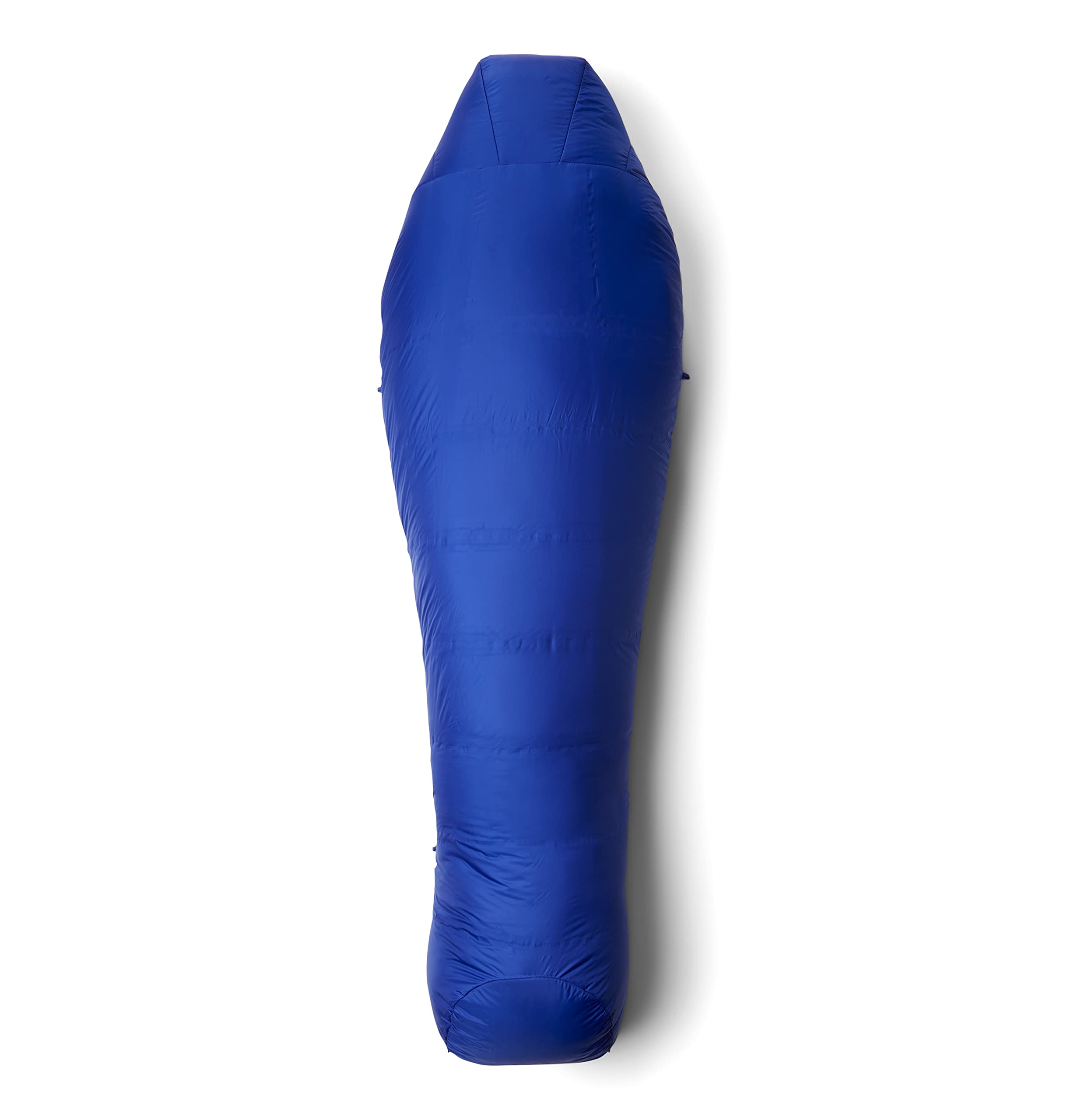 mountain-hardwear-women-s-lamina-w-30f-1c-long-sleeping-bag-clematis-blue-left-h image 2