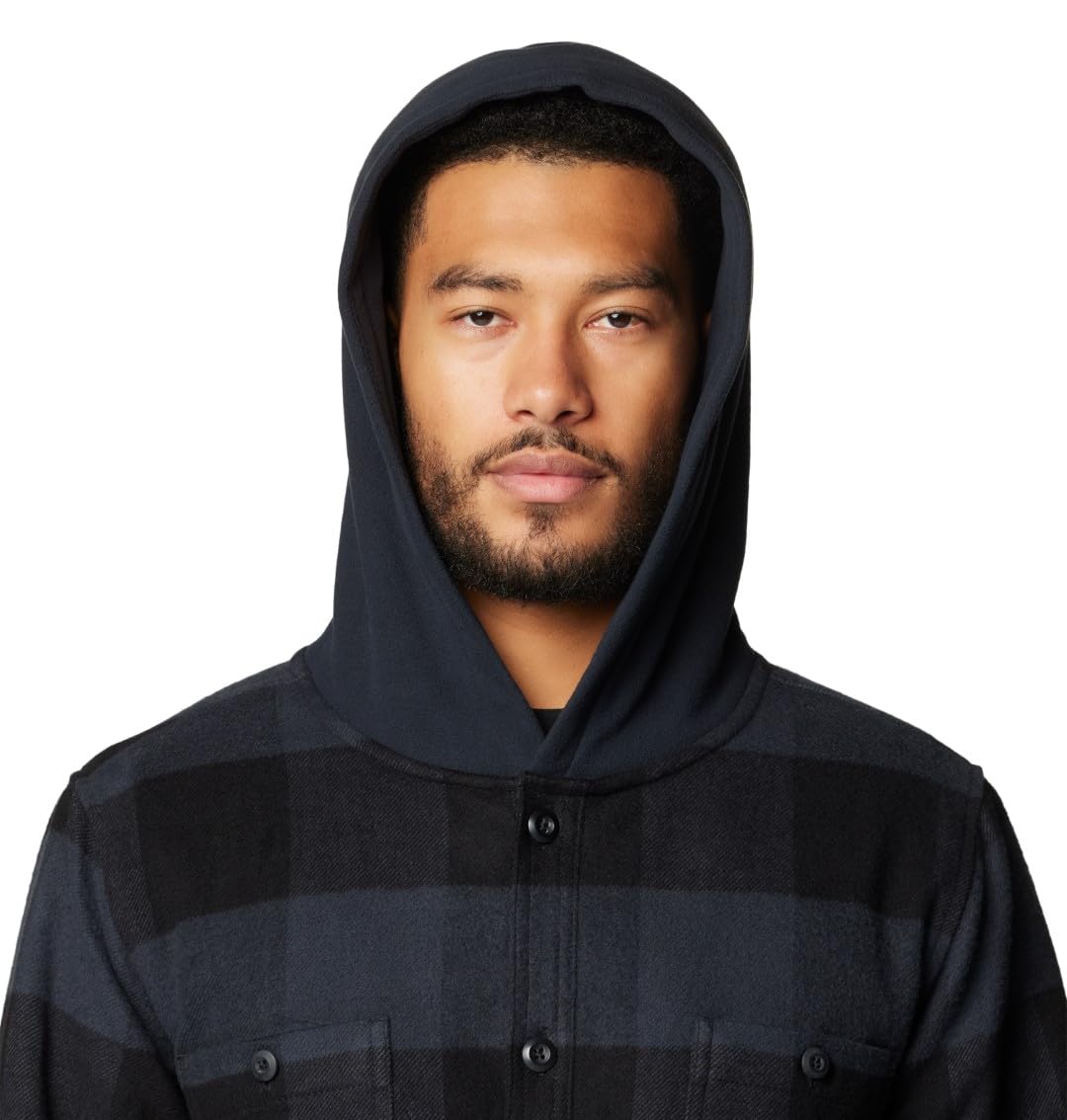 mountain-hardwear-men-s-plusher-microchill-lined-shirt image 5