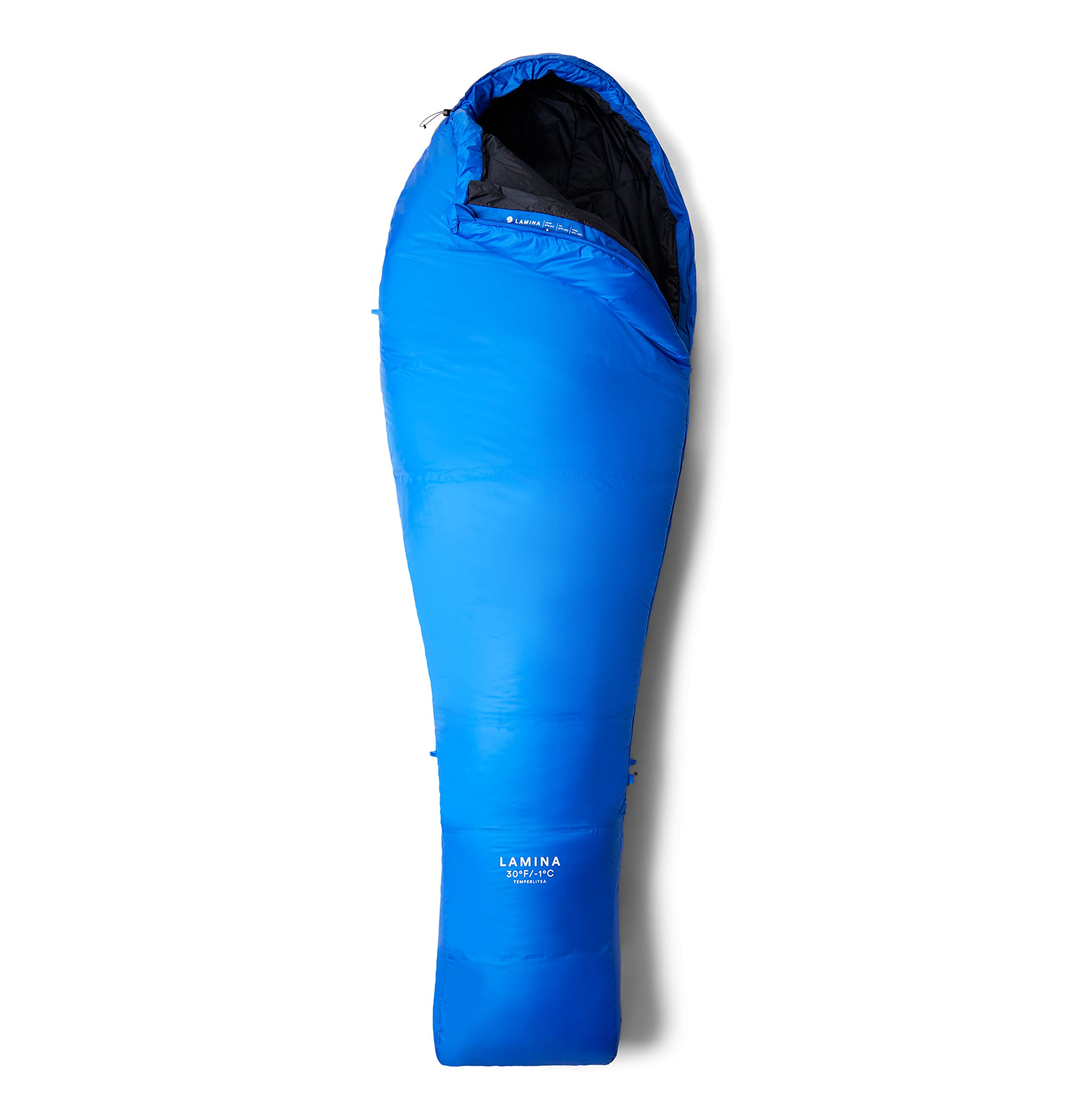 mountain-hardwear-lamina-30f-1c-long-synthetic-sleeping-bag-unisex-bright-island image 3