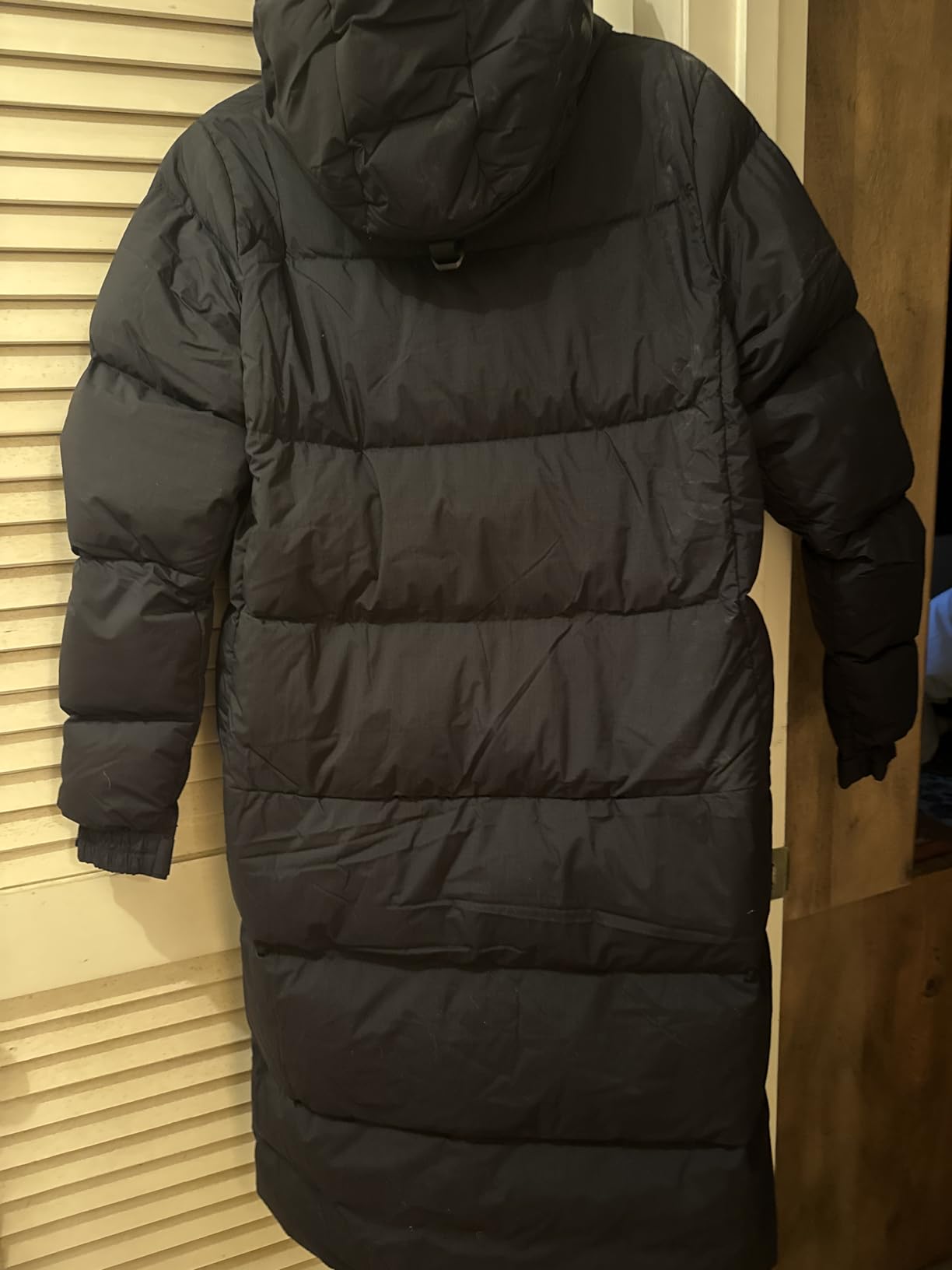My winter commute savior