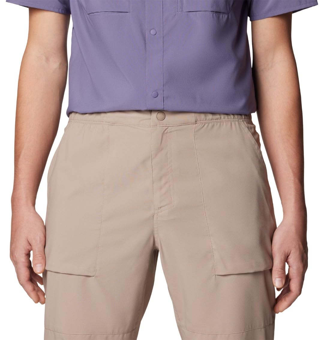 mountain-hardwear-trail-sender-pants-lightweight-ripstop-hiking-pants-with-adjus image 4