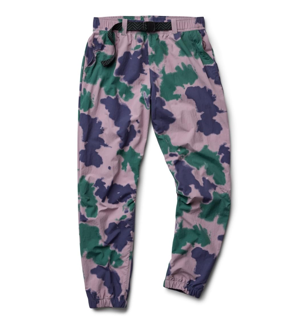 mountain-hardwear-women-s-stryder-jogger-quick-dry-recycled-nylon-hiking-jogger image 6