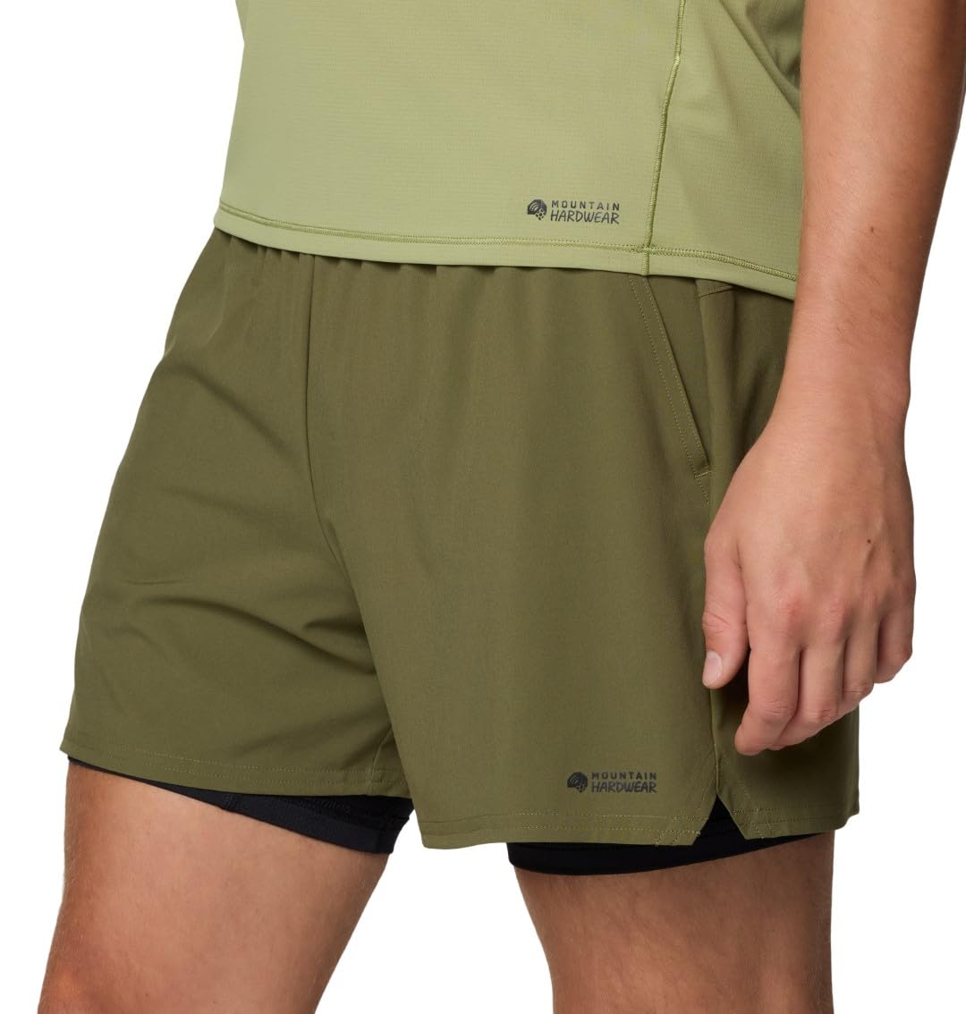 mountain-hardwear-shade-lite-men-s-hiking-short-lightweight-stretch-sun-shieldin image 6