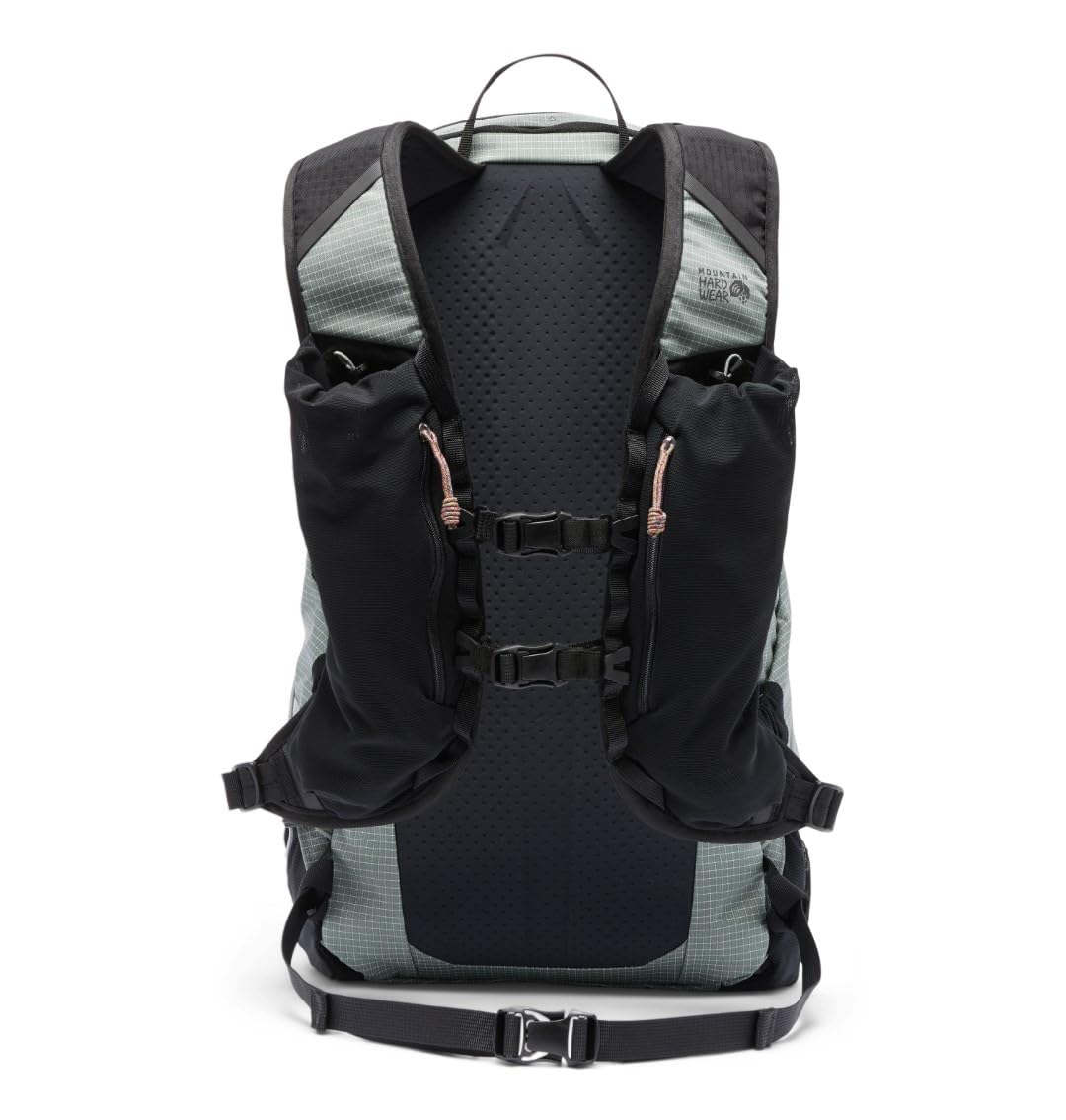 mountain-hardwear-lickety-split-20l-backpack-lightweight-cordura-trail-running-a image 3