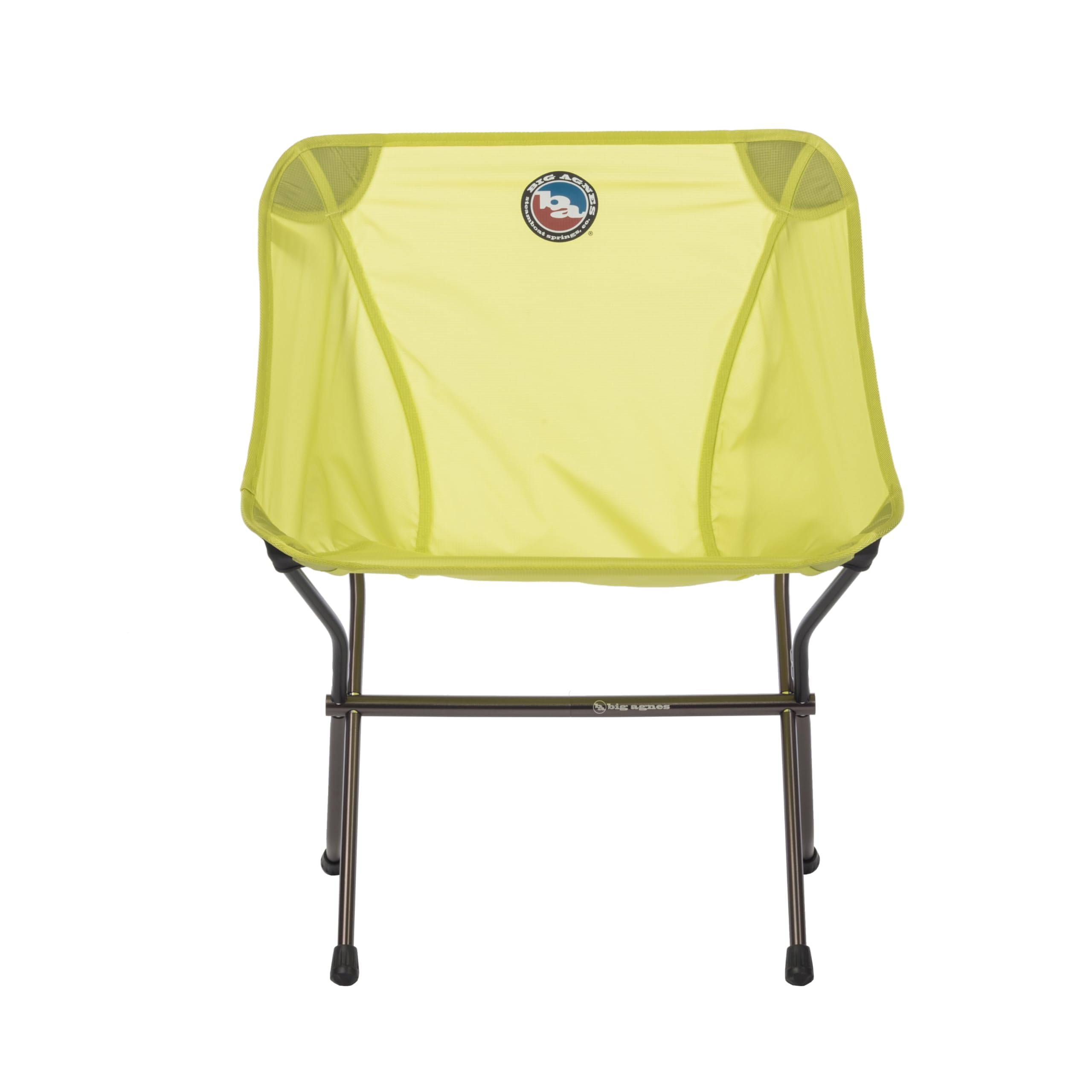 big-agnes-skyline-ultralight-backpacking-chair-hub-less-aluminum-frame-evening-p image 7