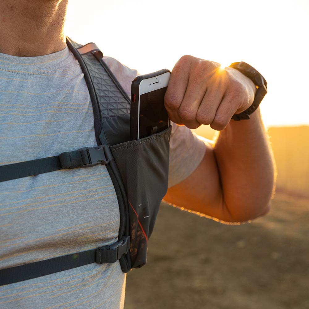 nathan-trailmix-7l-hydration-running-vest-with-2l-bladder-for-men-women image 7