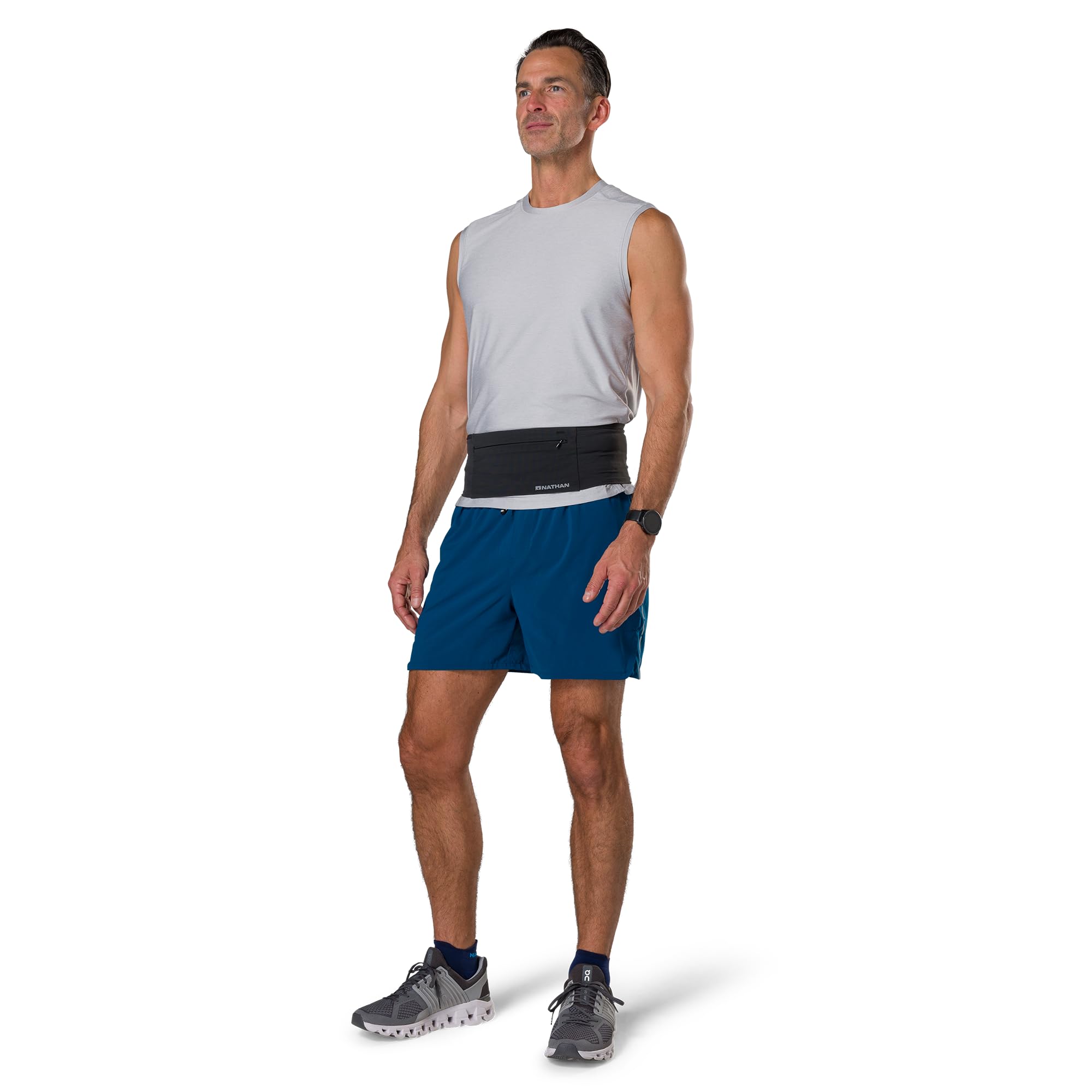 nathan-zipster-max-running-belt-bounce-free-waist-pack-with-extra-large-zipper-p image 6