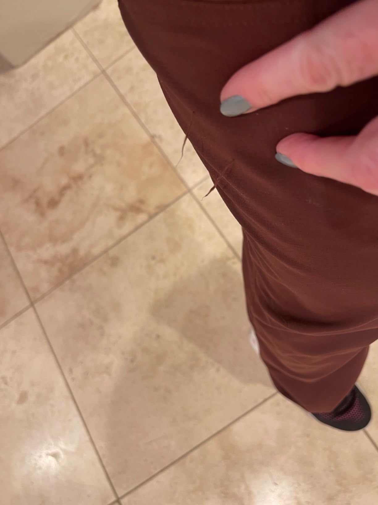 Best hiking pants I own