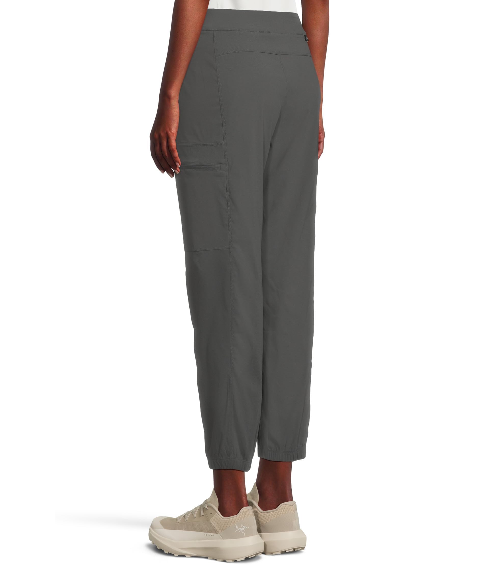 mountain-hardwear-dynama-high-rise-utility-jogger-soft-stretch-women-s-pant-for- image 3