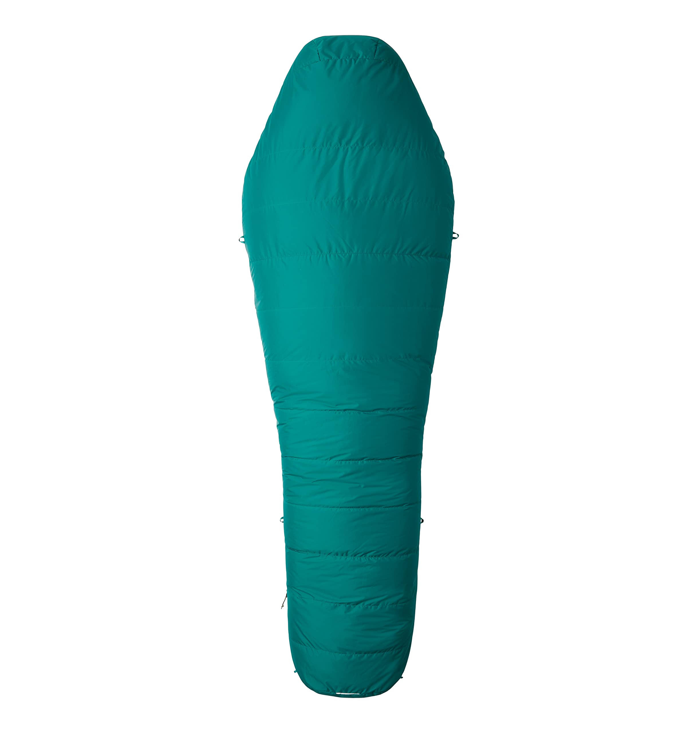 mountain-hardwear-bishop-pass-gore-tex-15f-9c-long-down-sleeping-bag-left-hand-z image 2