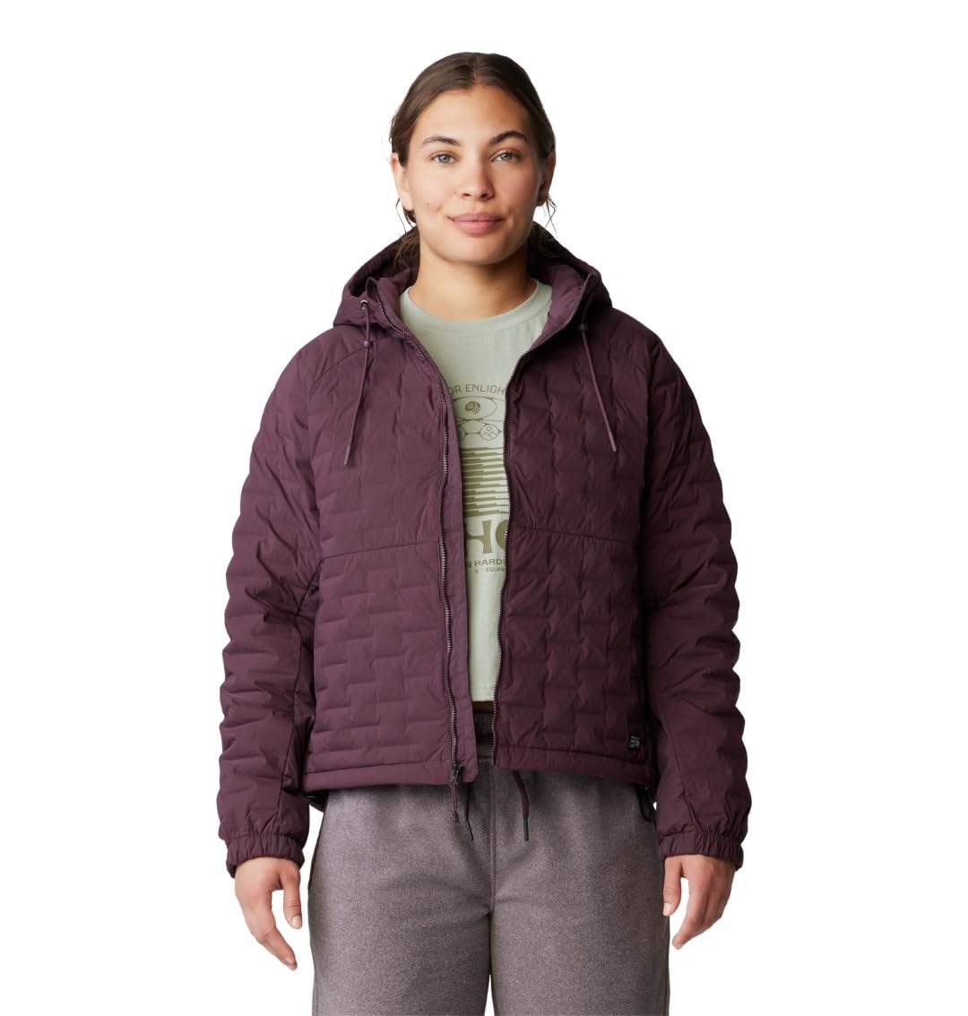 mountain-hardwear-stretchdown-light-full-zip-hoody-for-women-700-fill-rds-down-s image 8