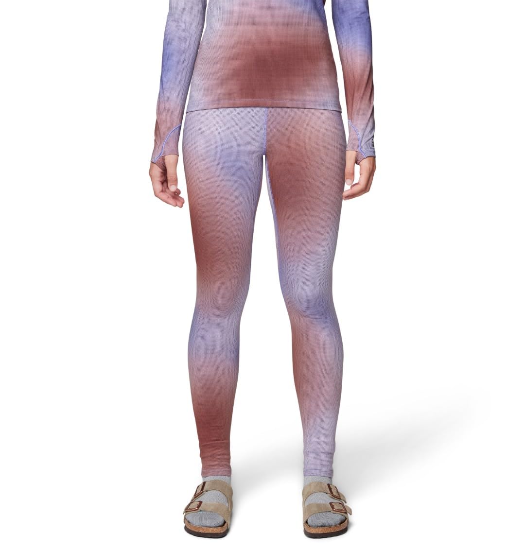 mountain-hardwear-butter-up-tight-women-s-buttery-soft-upf-50-base-layer-legging image 5