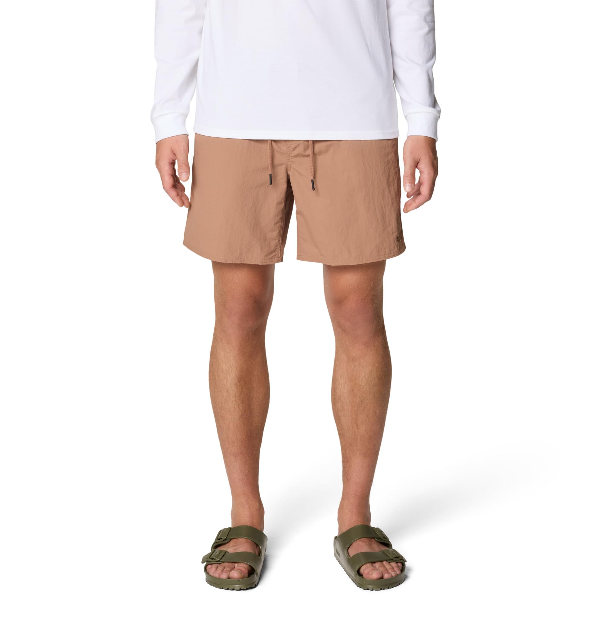 mountain-hardwear-stryder-swim-shorts-lightweight-quick-dry-100-recycled-nylon-s image 8
