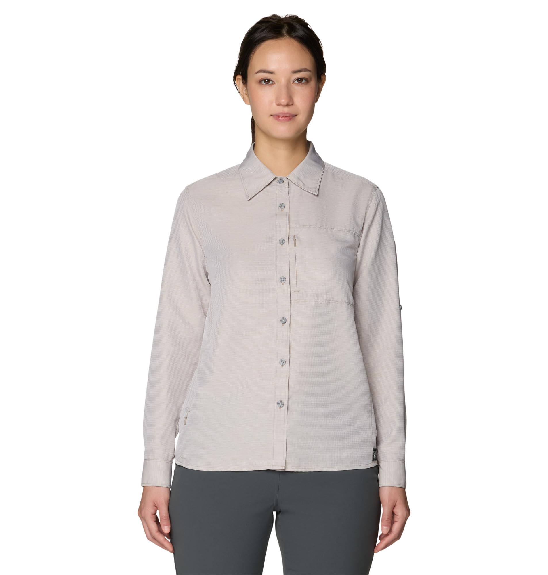 mountain-hardwear-canyon-men-s-upf-50-quick-dry-long-sleeve-shirt image 8