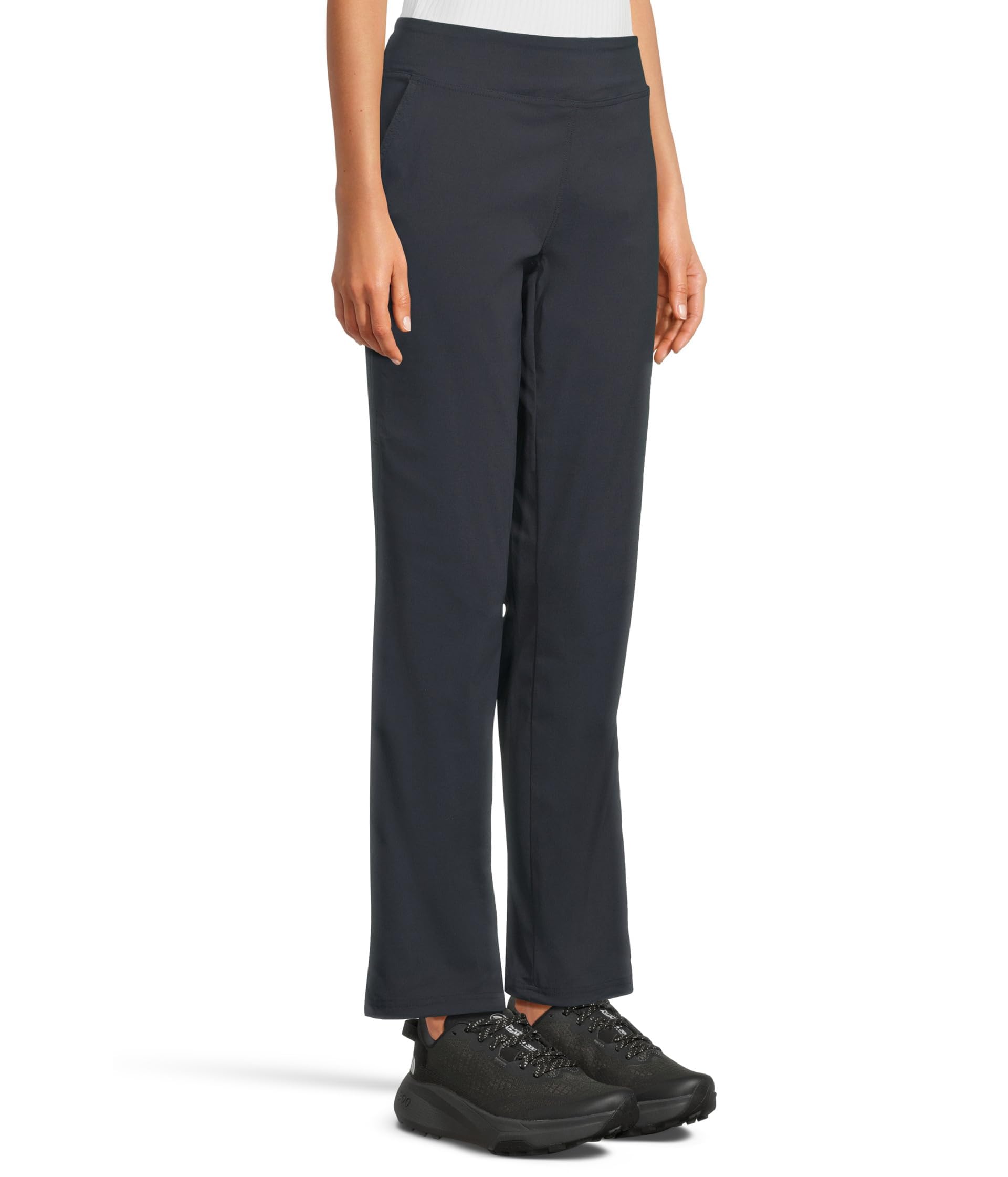 mountain-hardwear-women-s-dynama-pant-high-stretch-trail-to-town-pant-with-sun-p image 2