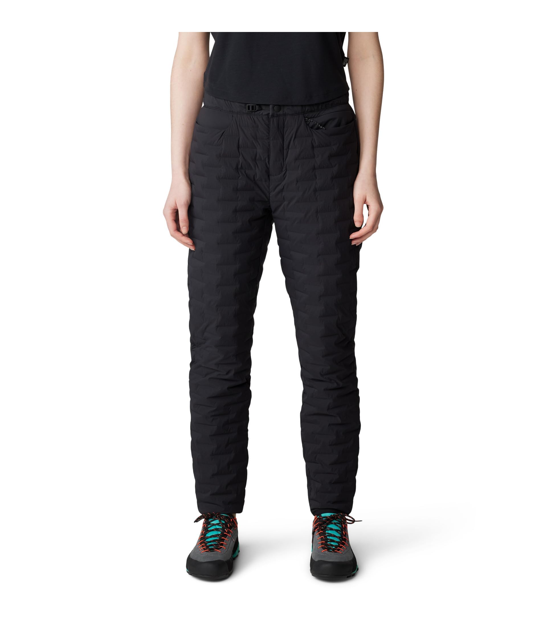mountain-hardwear-stretchdown-light-pants-insulated-stretch-down-layering-pants- image 1