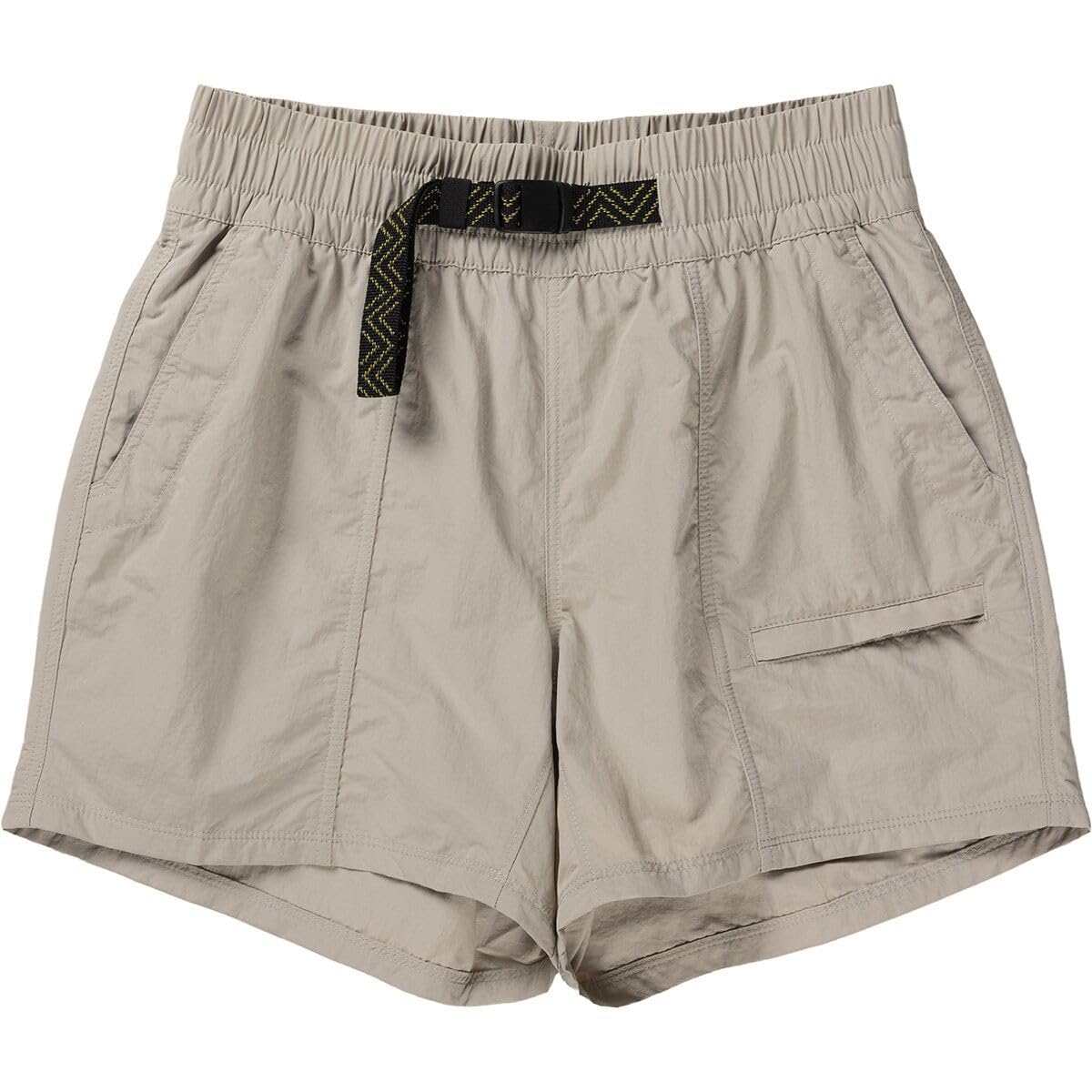mountain-hardwear-stryder-women-s-belted-short-quick-dry-recycled-nylon-hiking-s image 1