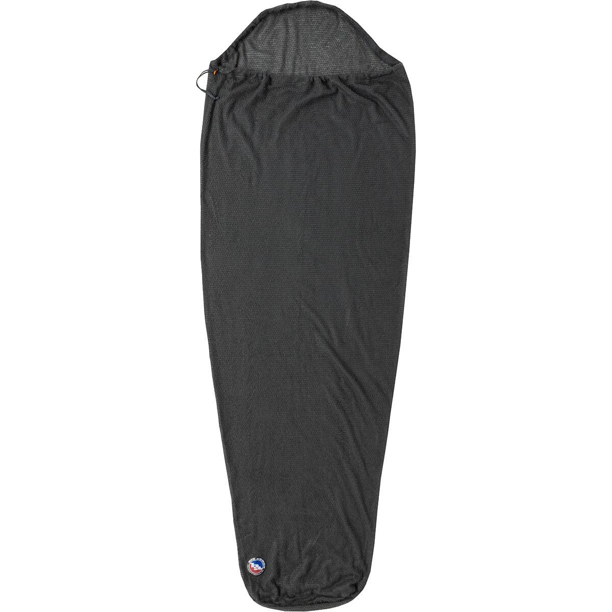big-agnes-alpha-direct-fleece-sleeping-bag-liner-polartec-alpha-direct-ultraligh image 4