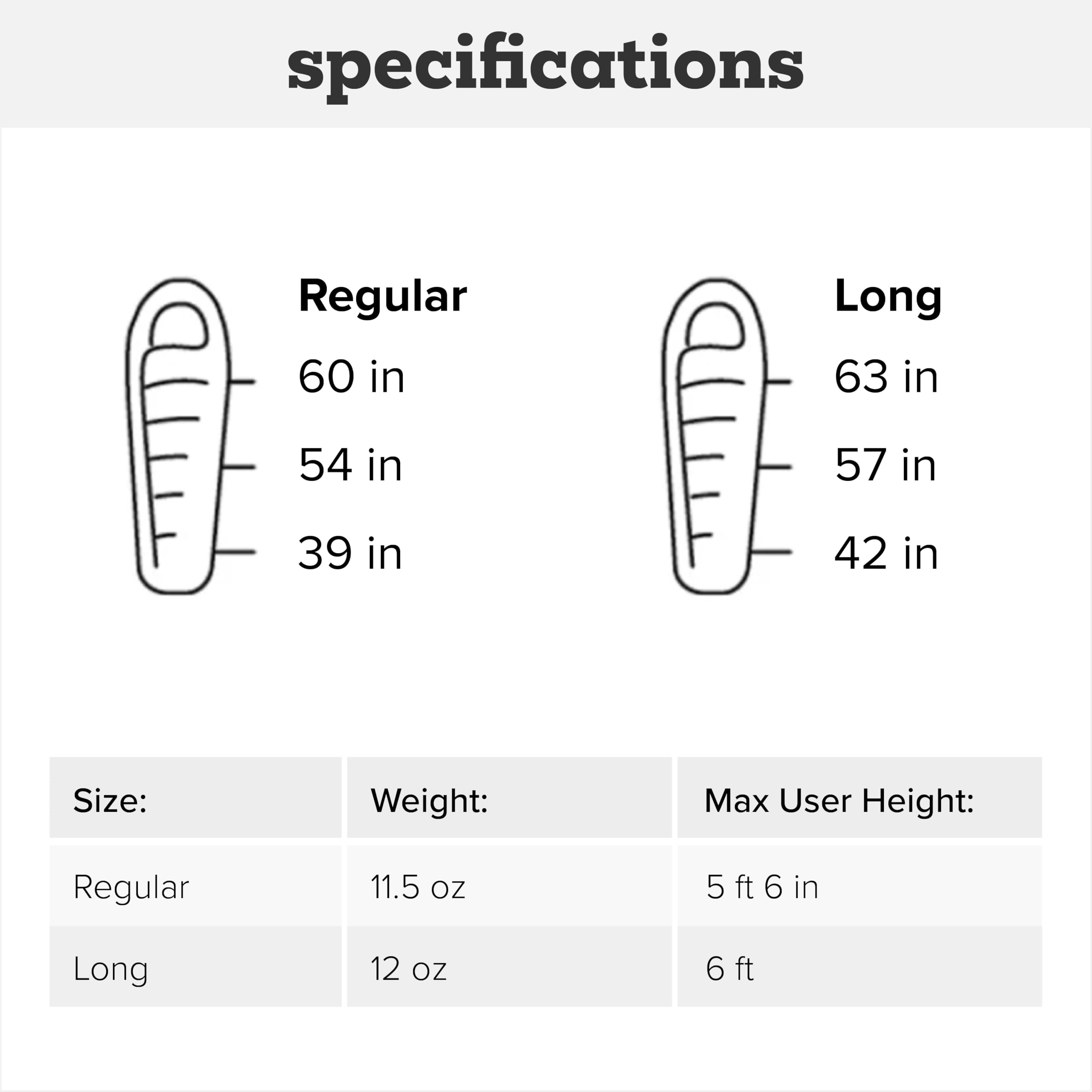 big-agnes-ul-recovery-sleeping-bag-liner-ultralight-celliant-technology-liner-fo image 8