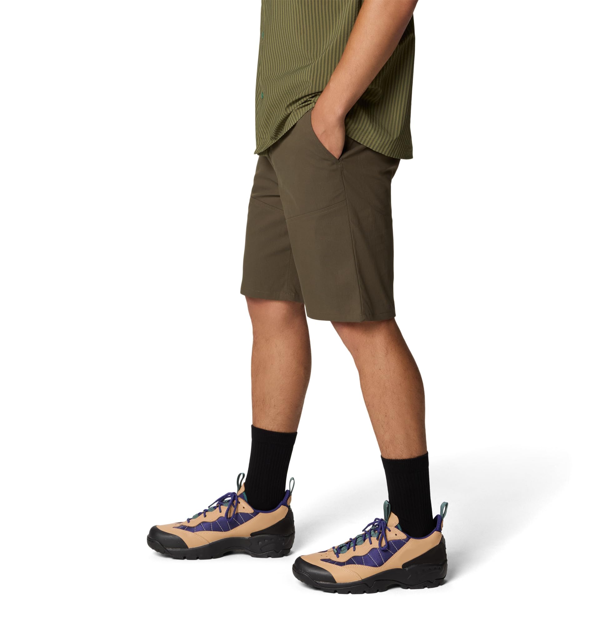 mountain-hardwear-hardwear-ap-crossover-short-stretch-all-day-hiking-and-climbin image 3