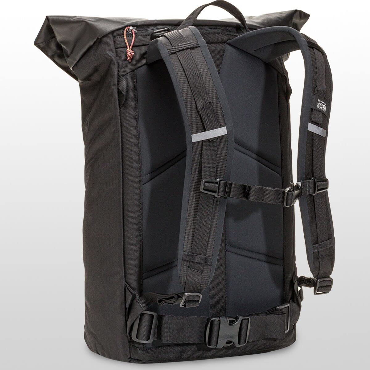 mountain-hardwear-camp-4-32l-backpack-black-one-size-crag-to-class-commuter-dayp image 2