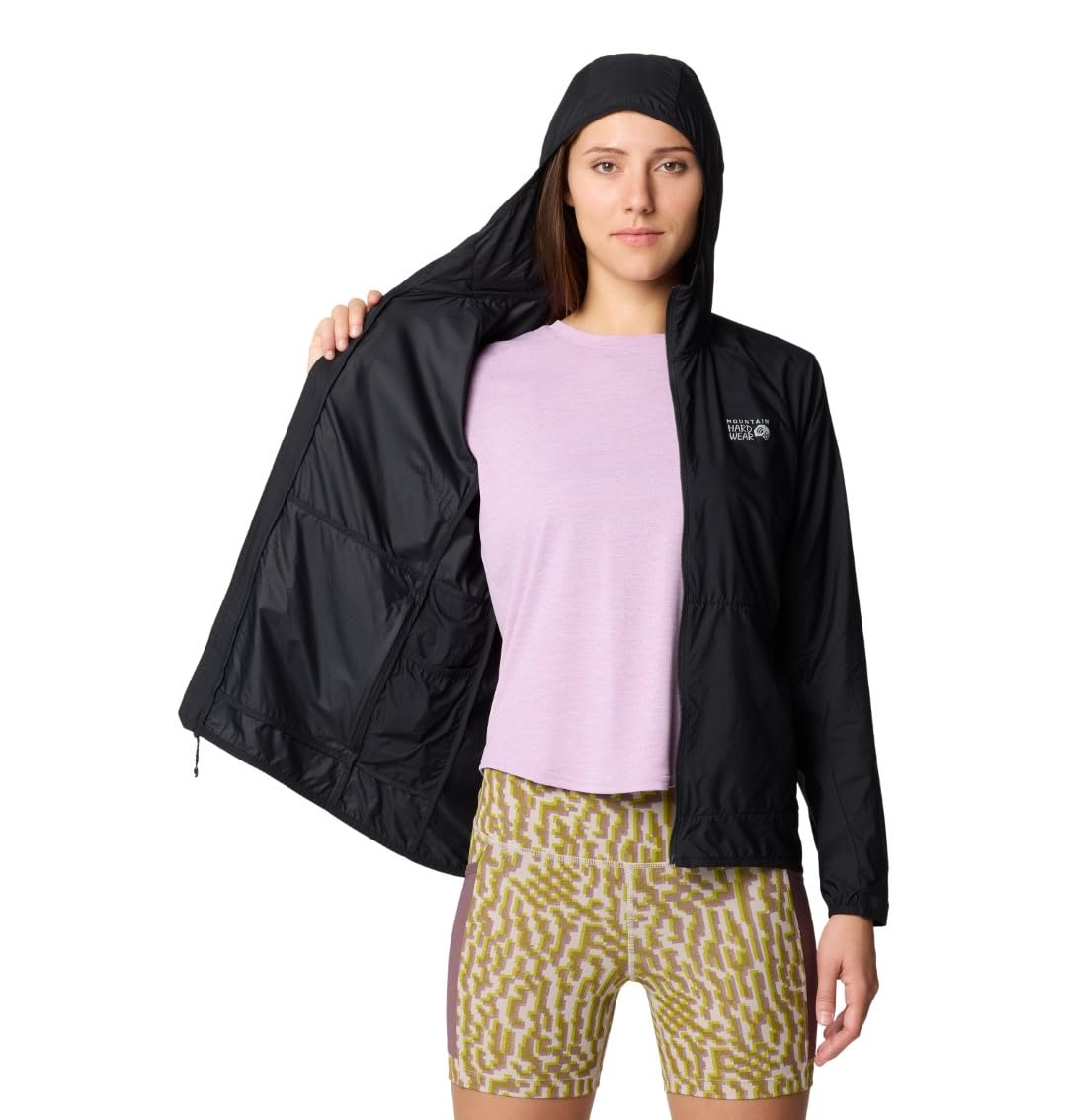 mountain-hardwear-kor-airshell-hoody-ultralight-pertex-quantum-air-wind-shell-ja image 7