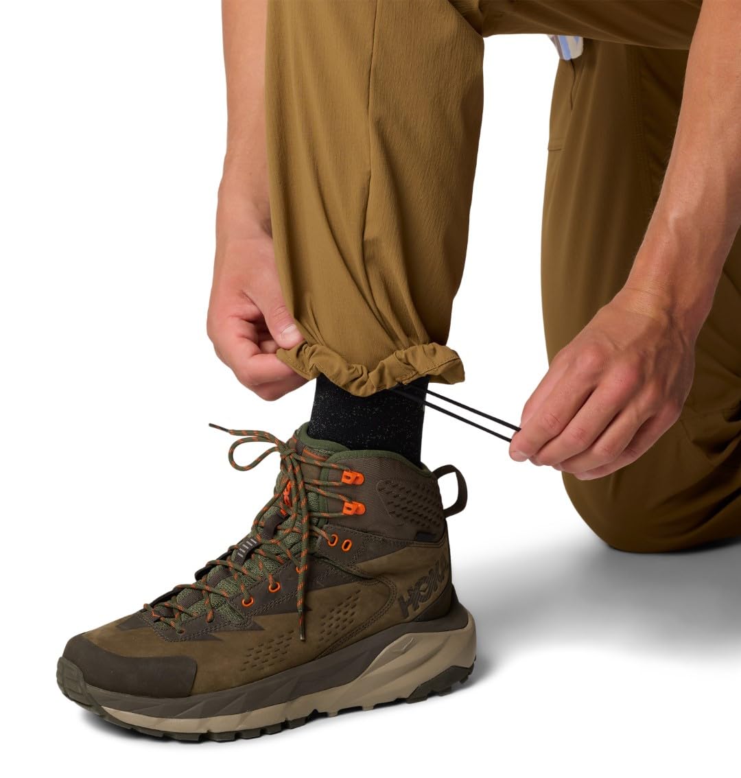 mountain-hardwear-traxion-trail-pant-men-s-stretch-hiking-and-mountain-biking-pa image 6