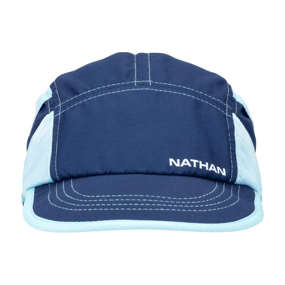 nathan-runcool-ice-run-hat-running-cap-with-hidden-ice-stash-pocket-upf-sun-prot image 5