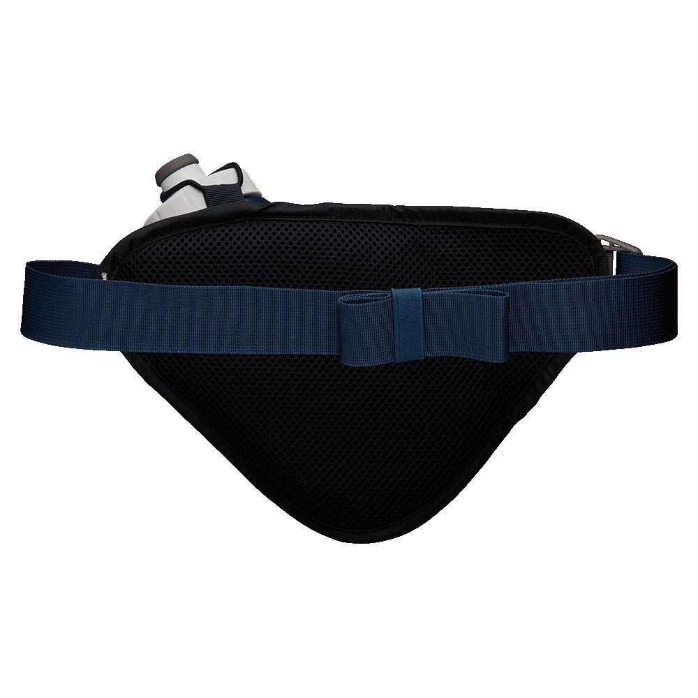 nathan-hydration-waist-pack-with-22oz-run-flask-adjustable-running-belt-with-pho image 2