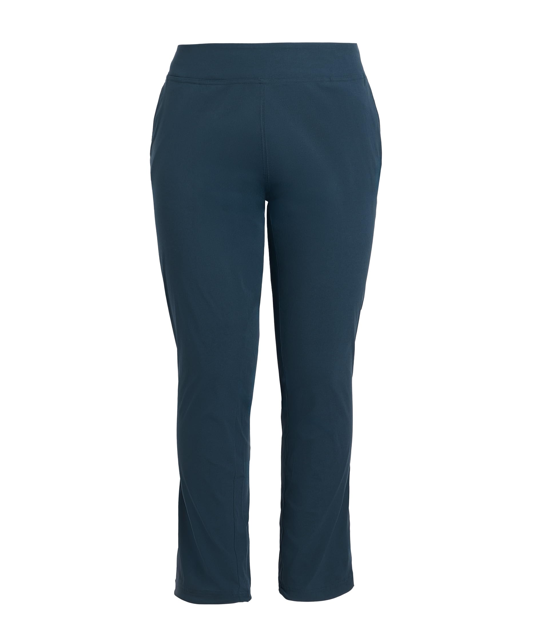 mountain-hardwear-dynama-pull-on-hiking-pants-with-upf-50-and-stretch-nylon image 7