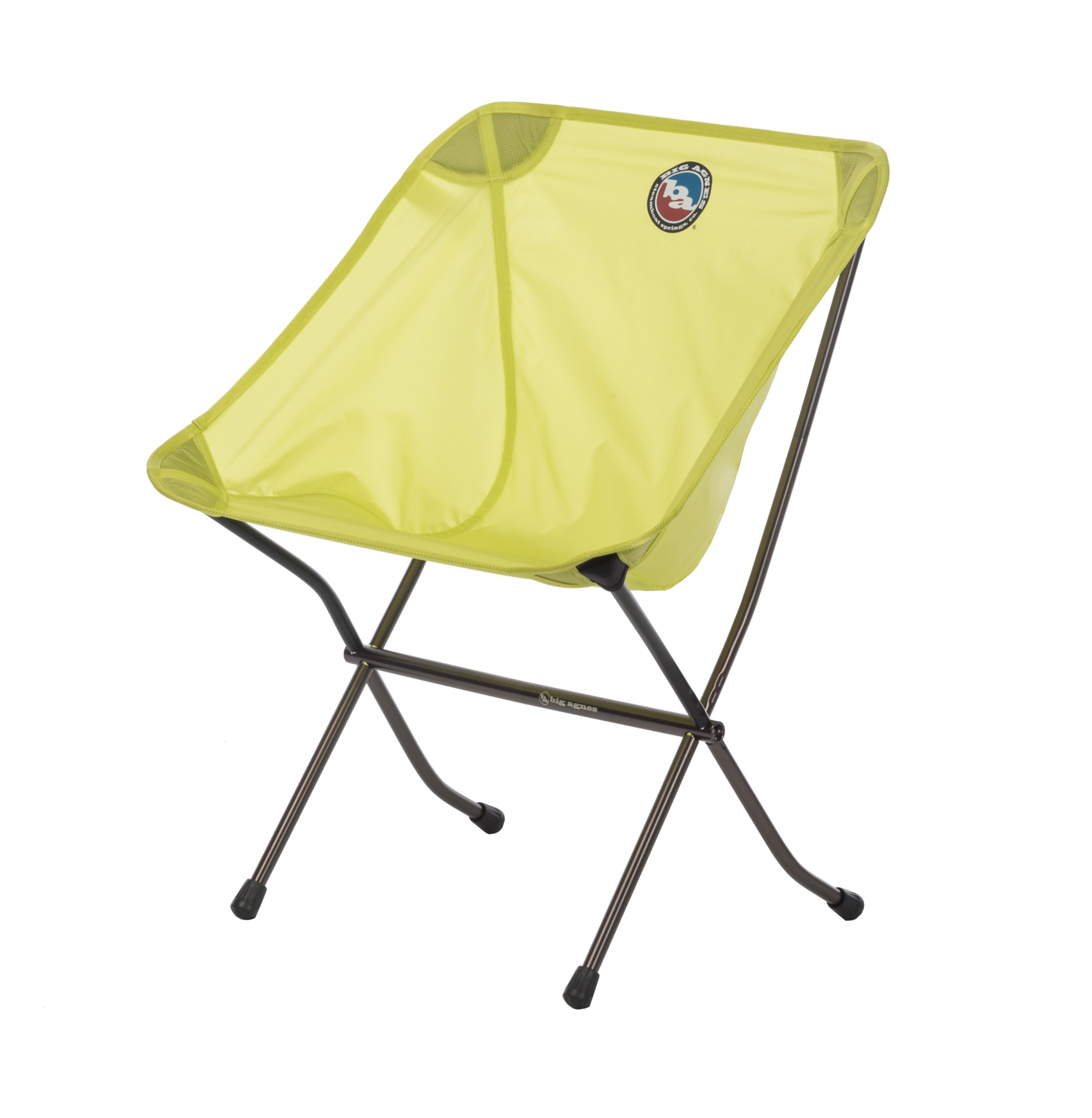 big-agnes-skyline-ultralight-backpacking-chair-hub-less-aluminum-frame-evening-p image 4