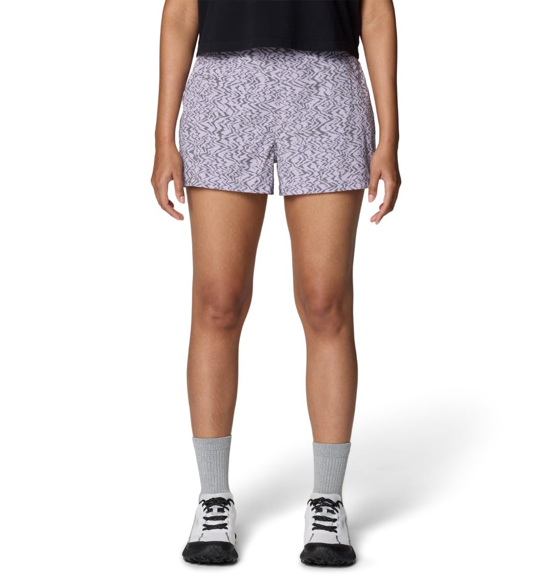 mountain-hardwear-dynama-shorts-upf-50-stretch-hiking-climbing-shorts-for-women image 7