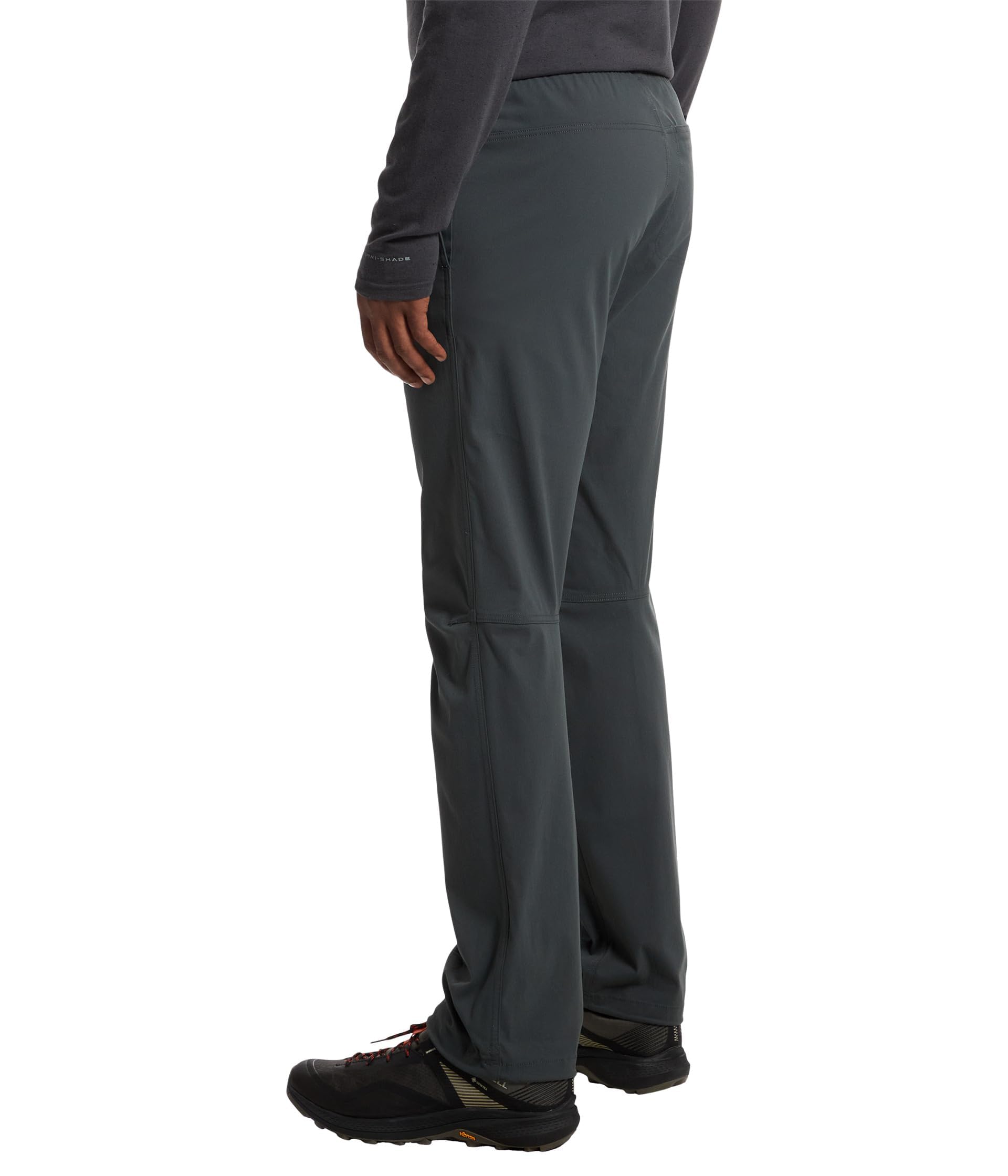 mountain-hardwear-rockrydge-pant-stretch-climbing-and-hiking-pant-with-cinchable image 3