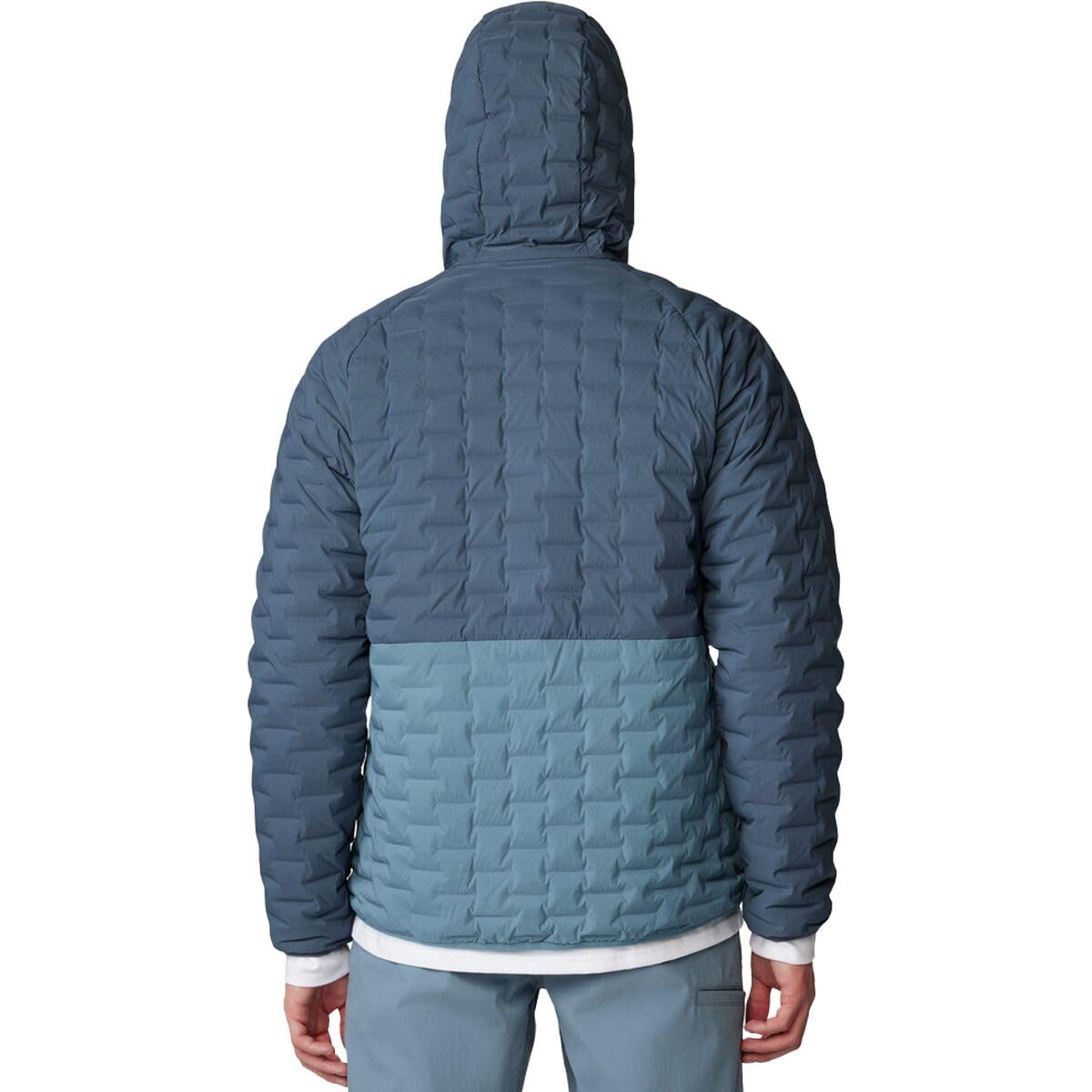mountain-hardwear-stretchdown-light-men-s-full-zip-hoody-700-fill-rds-down-stret image 2