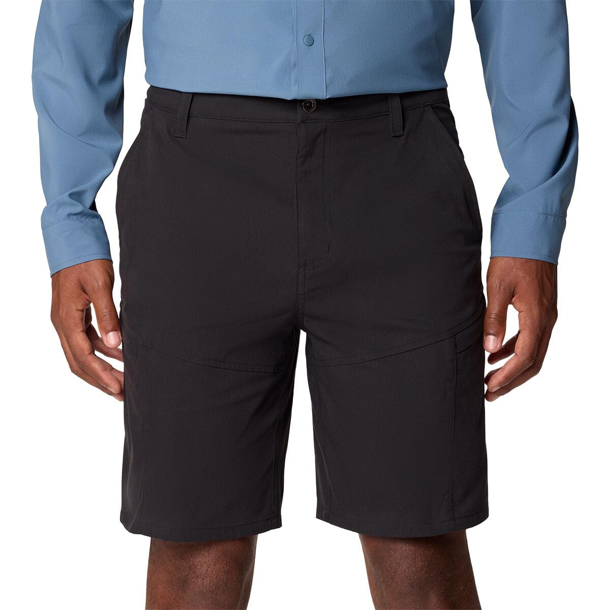 mountain-hardwear-men-s-hardwear-ap-cargo-short-stretch-hiking-climbing-shorts-w image 5