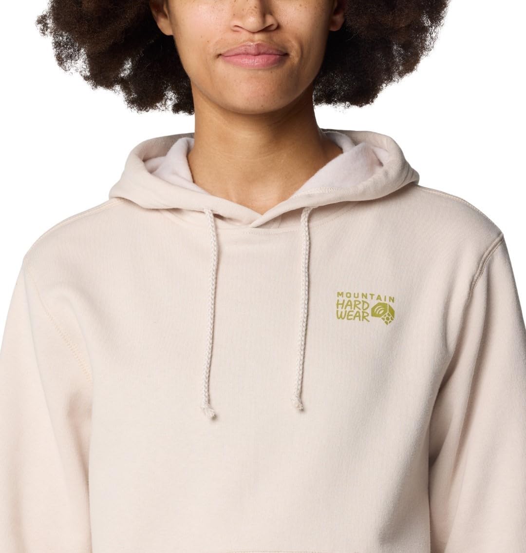 mountain-hardwear-mhw-logo-women-s-cotton-blend-pullover-hoody image 3