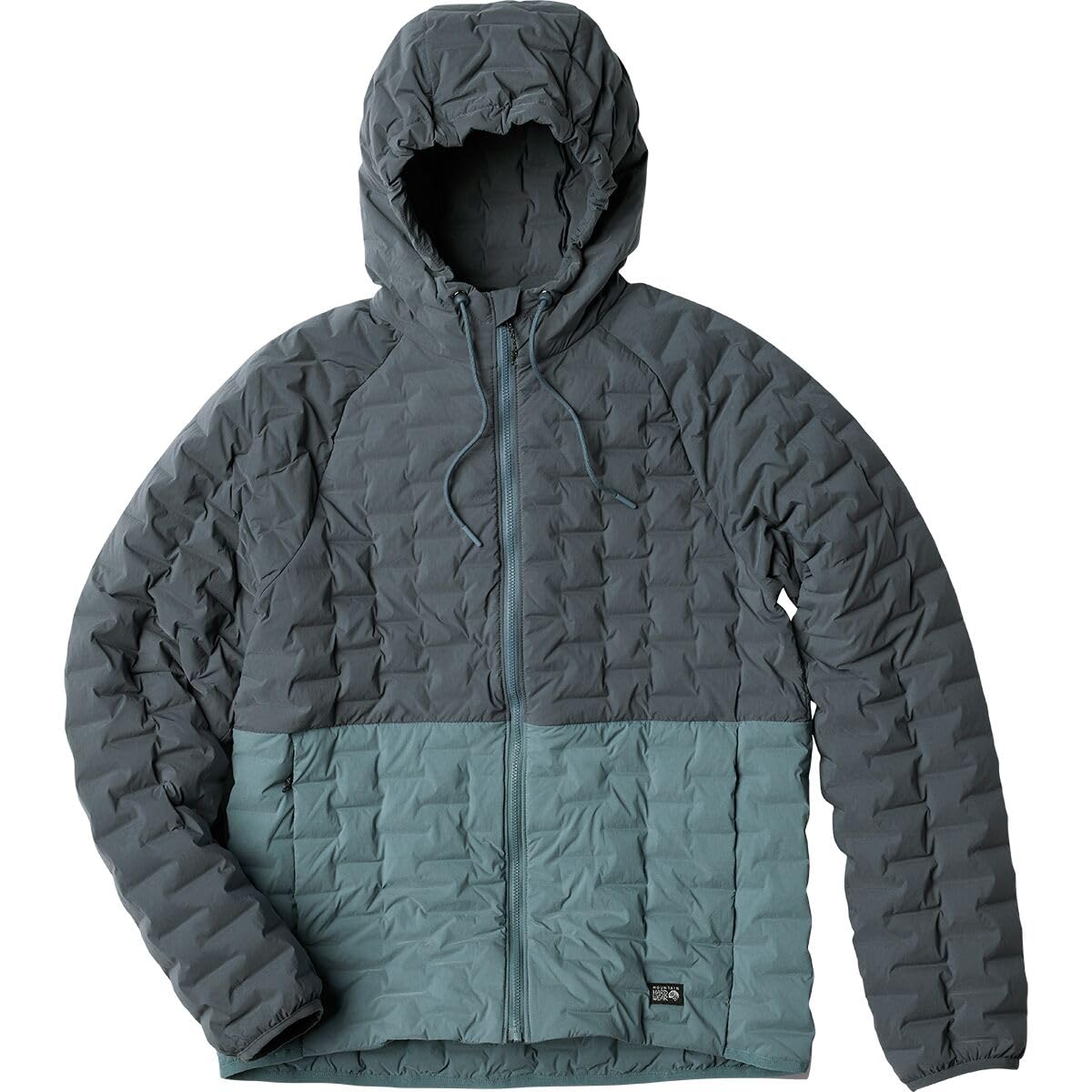 mountain-hardwear-stretchdown-light-men-s-full-zip-hoody-700-fill-rds-down-stret image 6