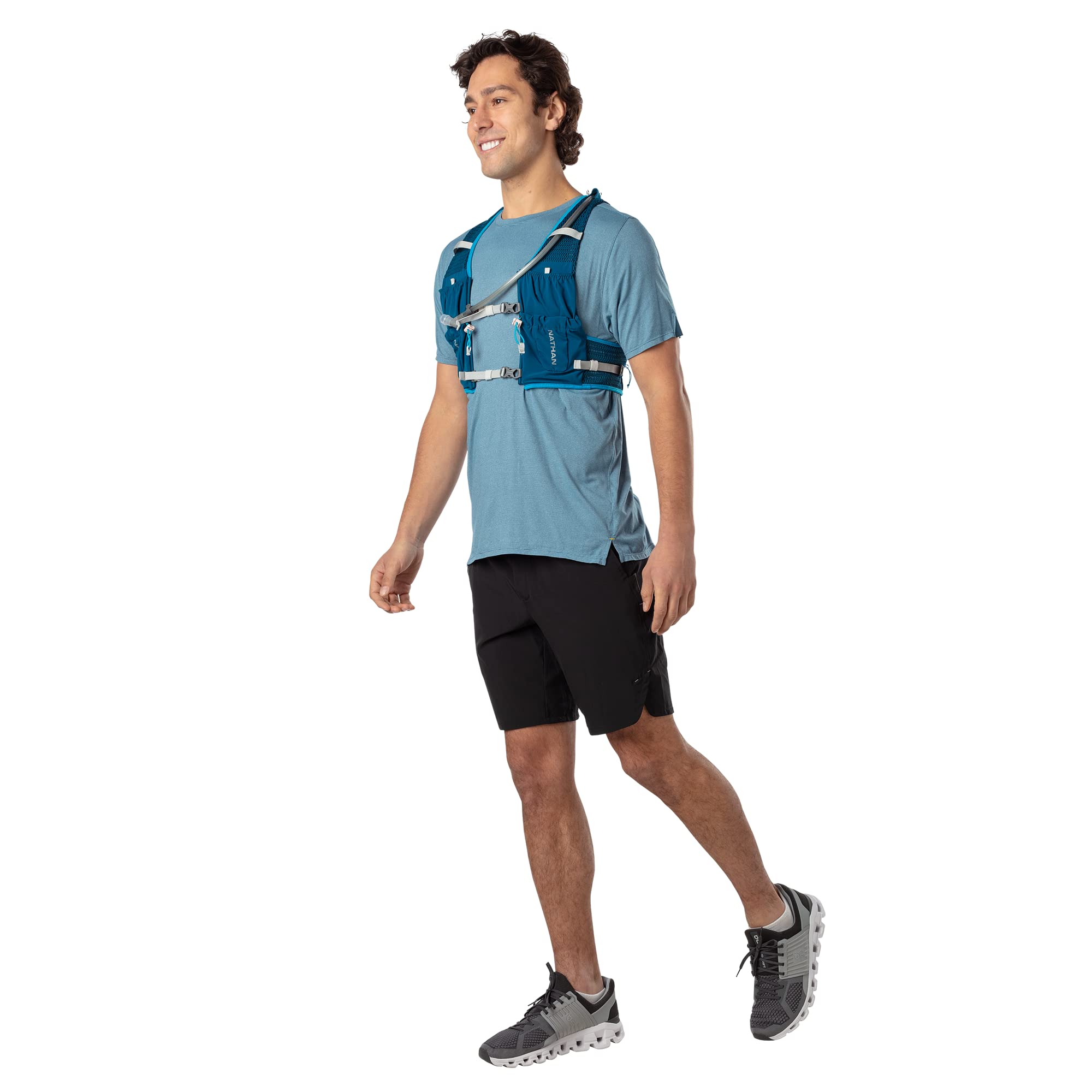 nathan-vaporair-lite-4l-hydration-vest-with-2l-bladder-adaptive-hook-loop-fit-7- image 6