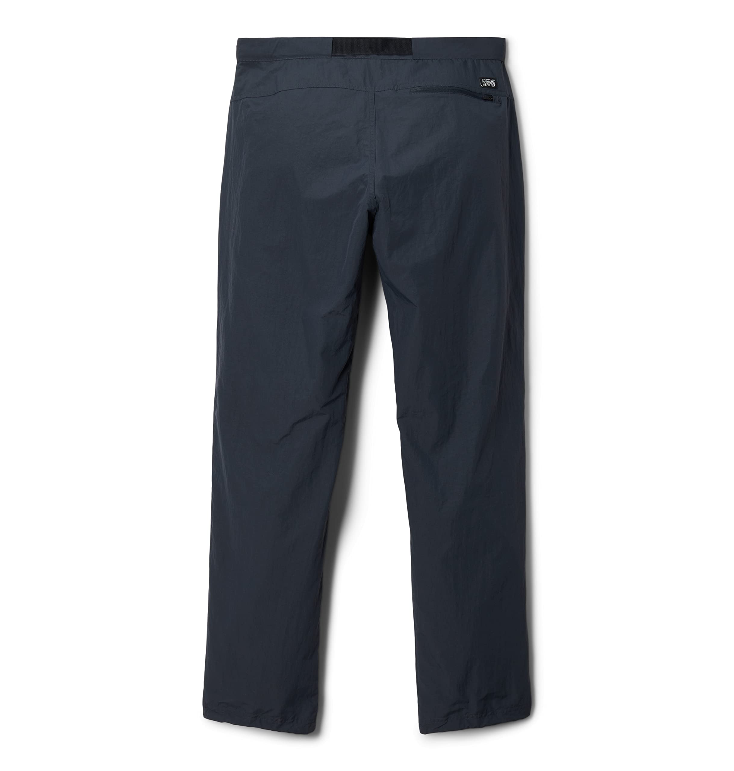 mountain-hardwear-stryder-pants-lightweight-quick-dry-hiking-pants-in-100-recycl image 3