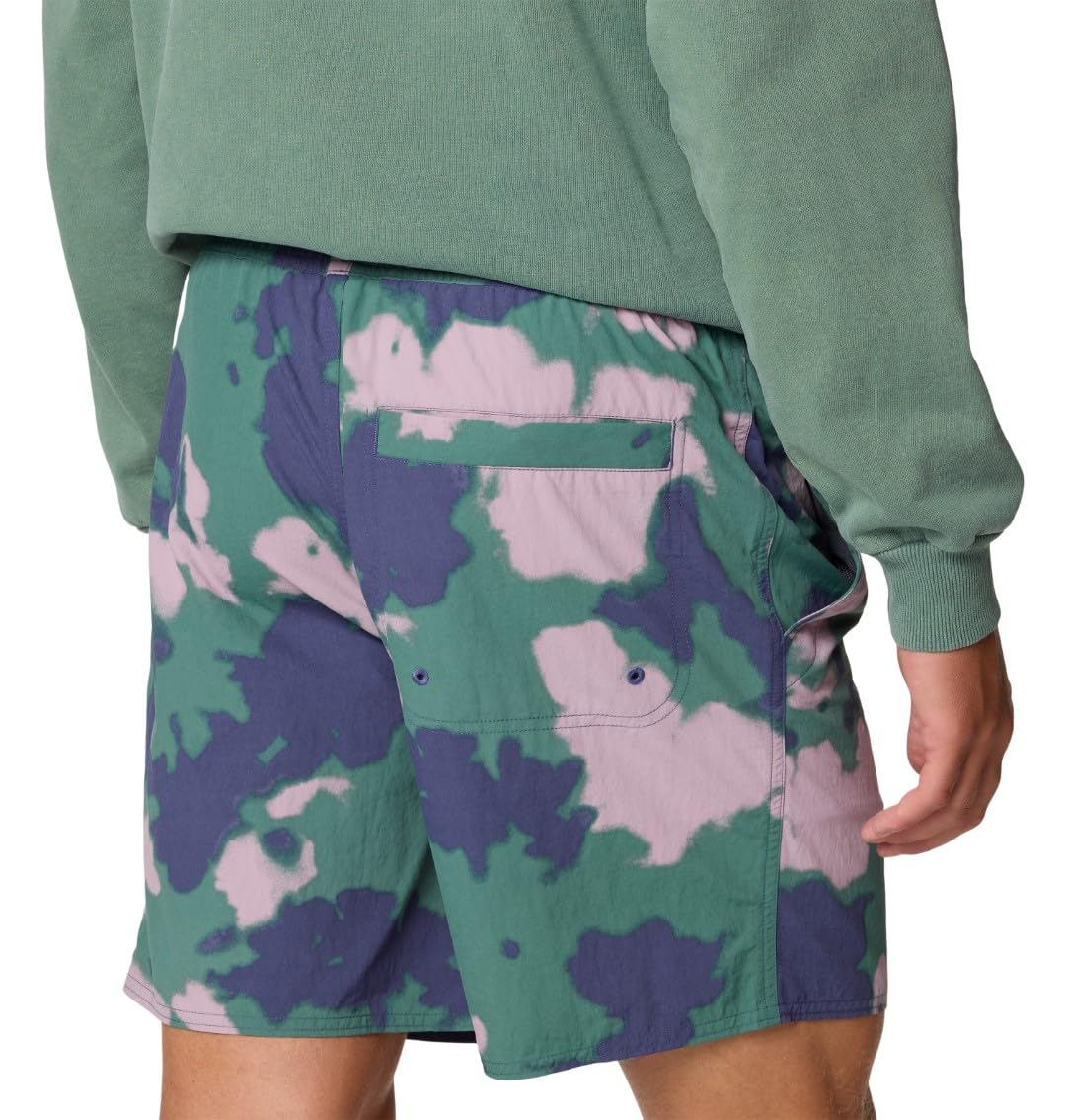 mountain-hardwear-stryder-swim-shorts-lightweight-quick-dry-100-recycled-nylon-s image 5