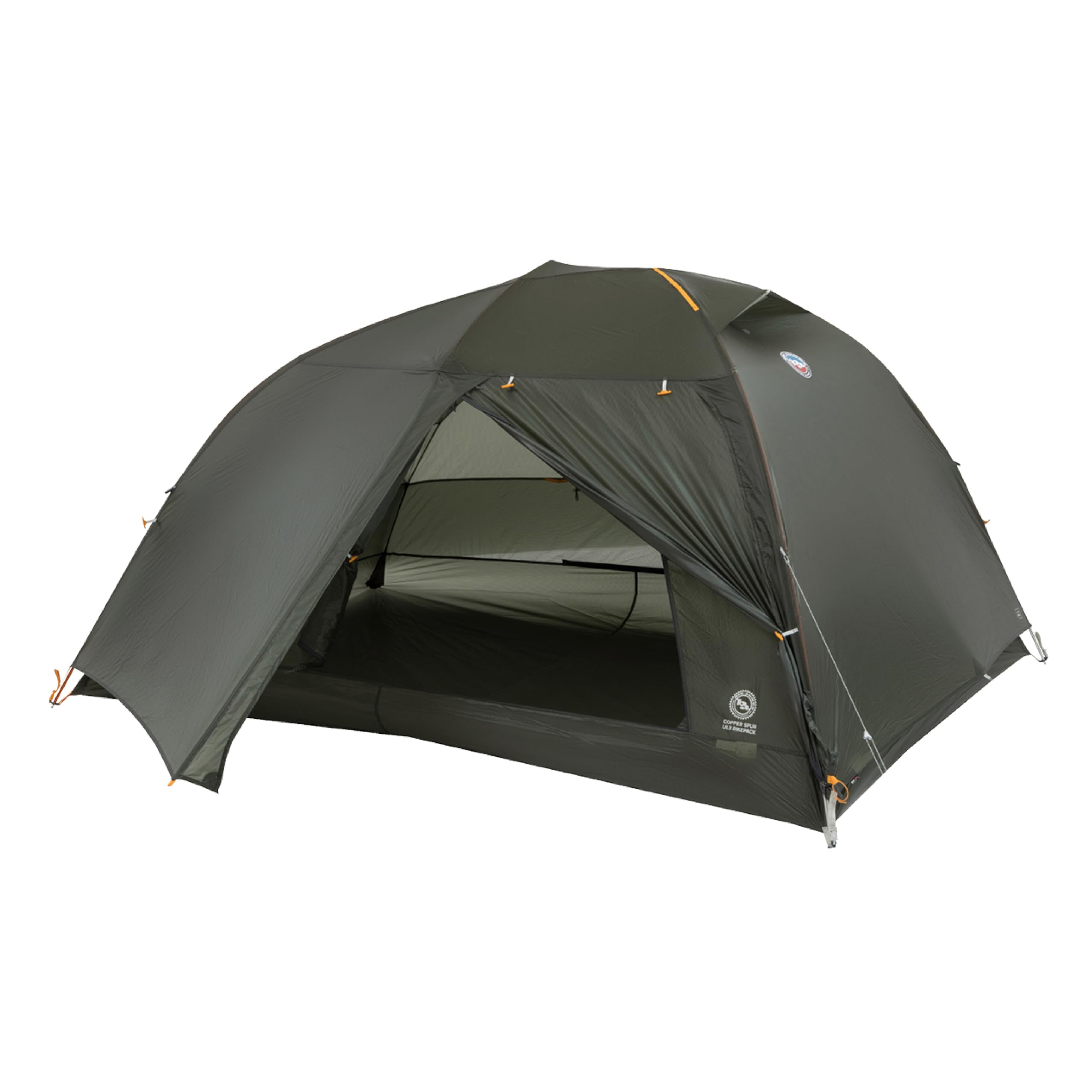 big-agnes-copper-spur-ul-bikepack-tent-ultralight-3-season-backpacking-and-bikep image 8