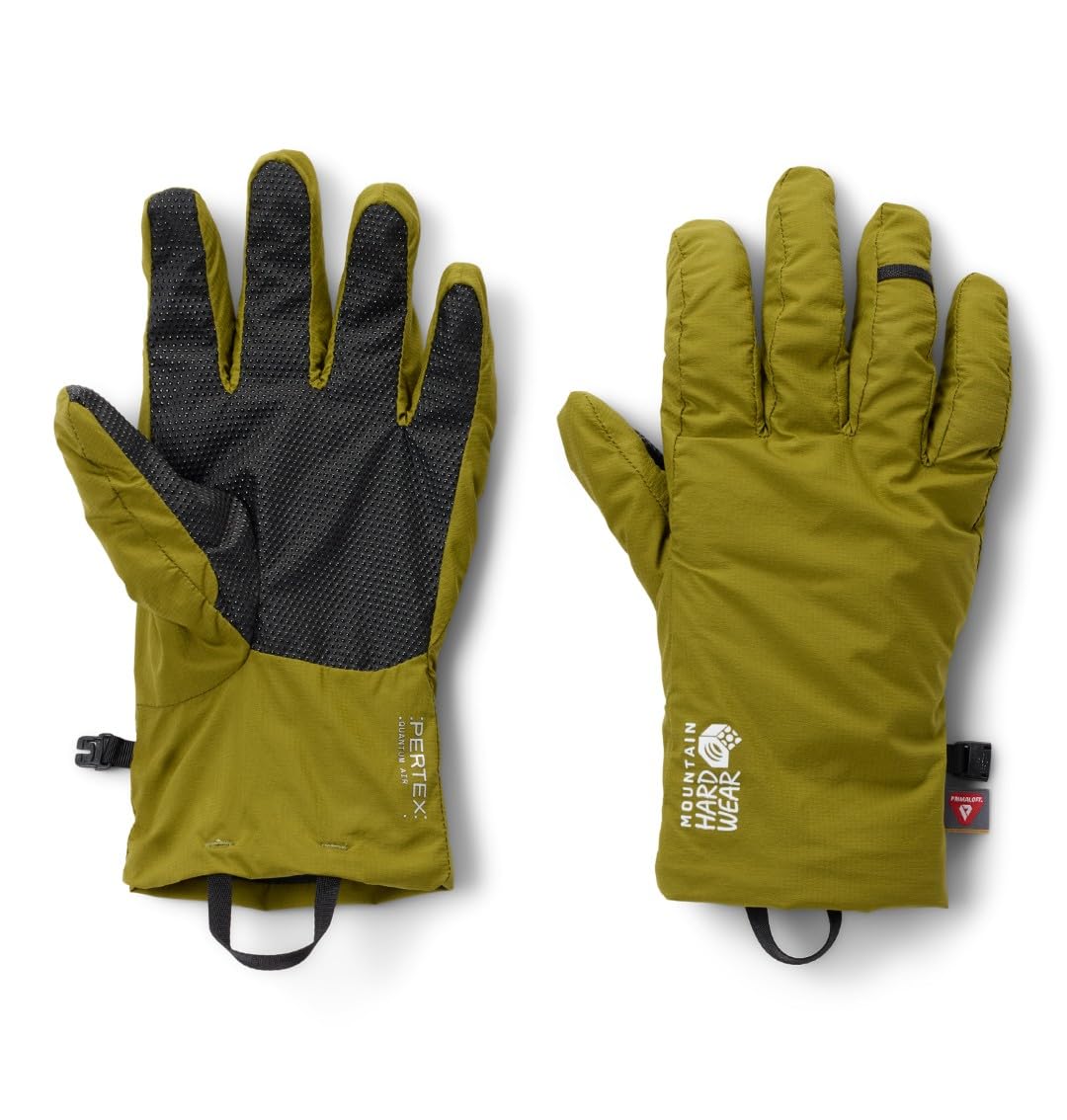 mountain-hardwear-women-s-ul-insulated-gloves-lightweight-pertex-quantum-air-win image 5