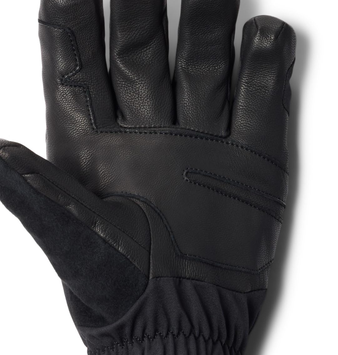 mountain-hardwear-exposure-gore-tex-alpine-glove-unisex-adult-pittards-goat-leat image 3