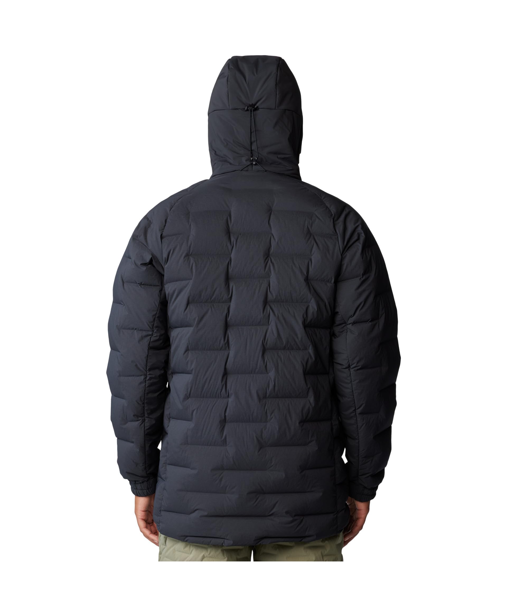 mountain-hardwear-men-s-stretchdown-parka-long-length-insulated-parka-with-stret image 3