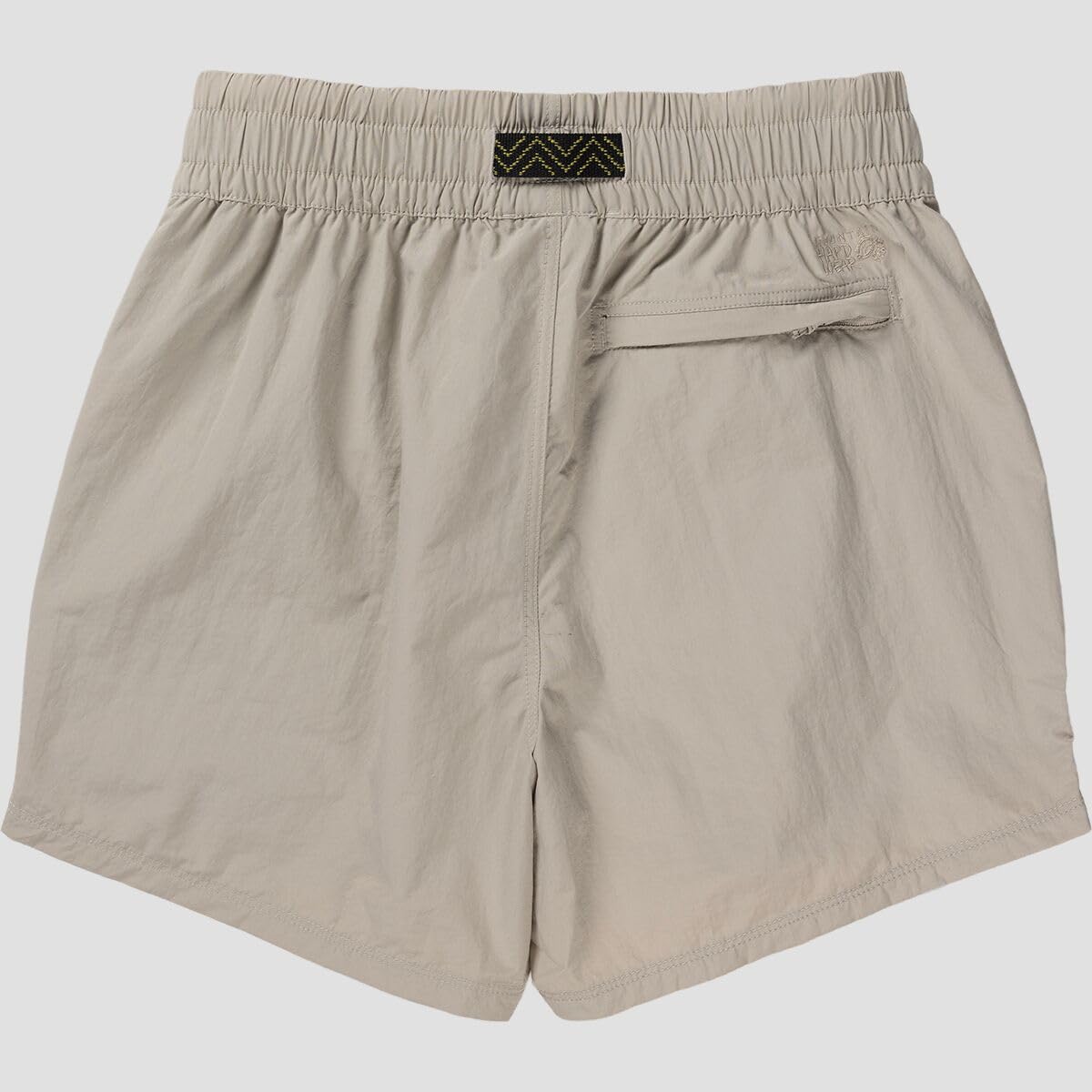 mountain-hardwear-stryder-women-s-belted-short-quick-dry-recycled-nylon-hiking-s image 3