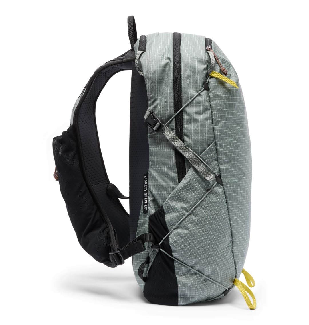 mountain-hardwear-lickety-split-20l-backpack-lightweight-cordura-trail-running-a image 8