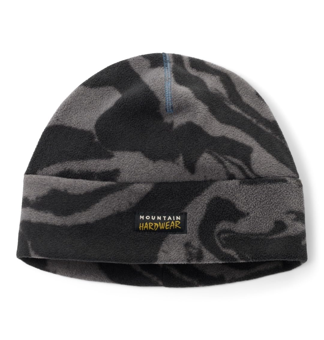 mountain-hardwear-everyday-gone-slouch-beanie-one-size-recycled-microfleece-with image 1