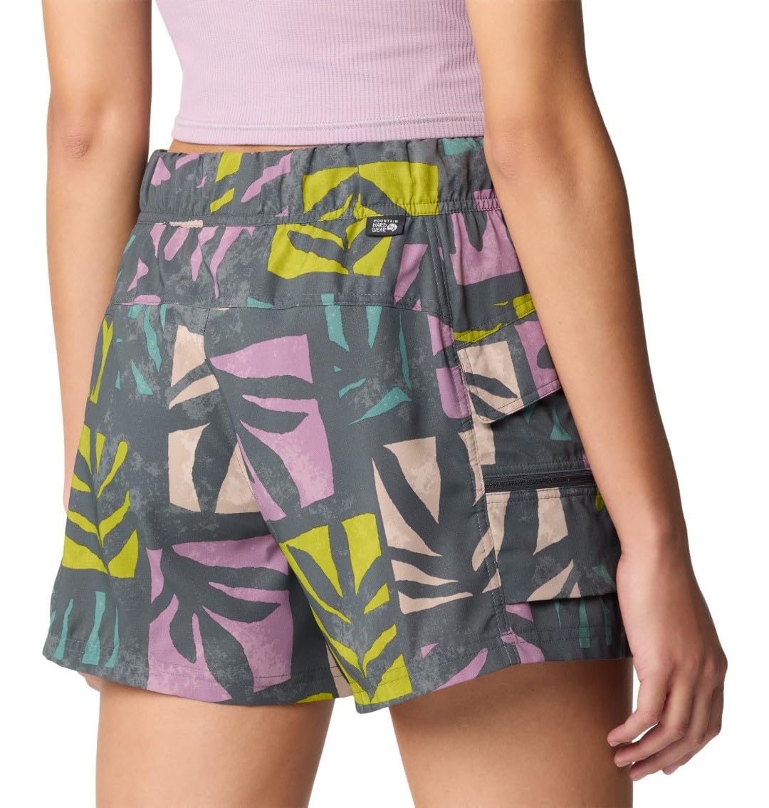 mountain-hardwear-trail-sender-short-men-s-lightweight-pull-on-hiking-short image 5