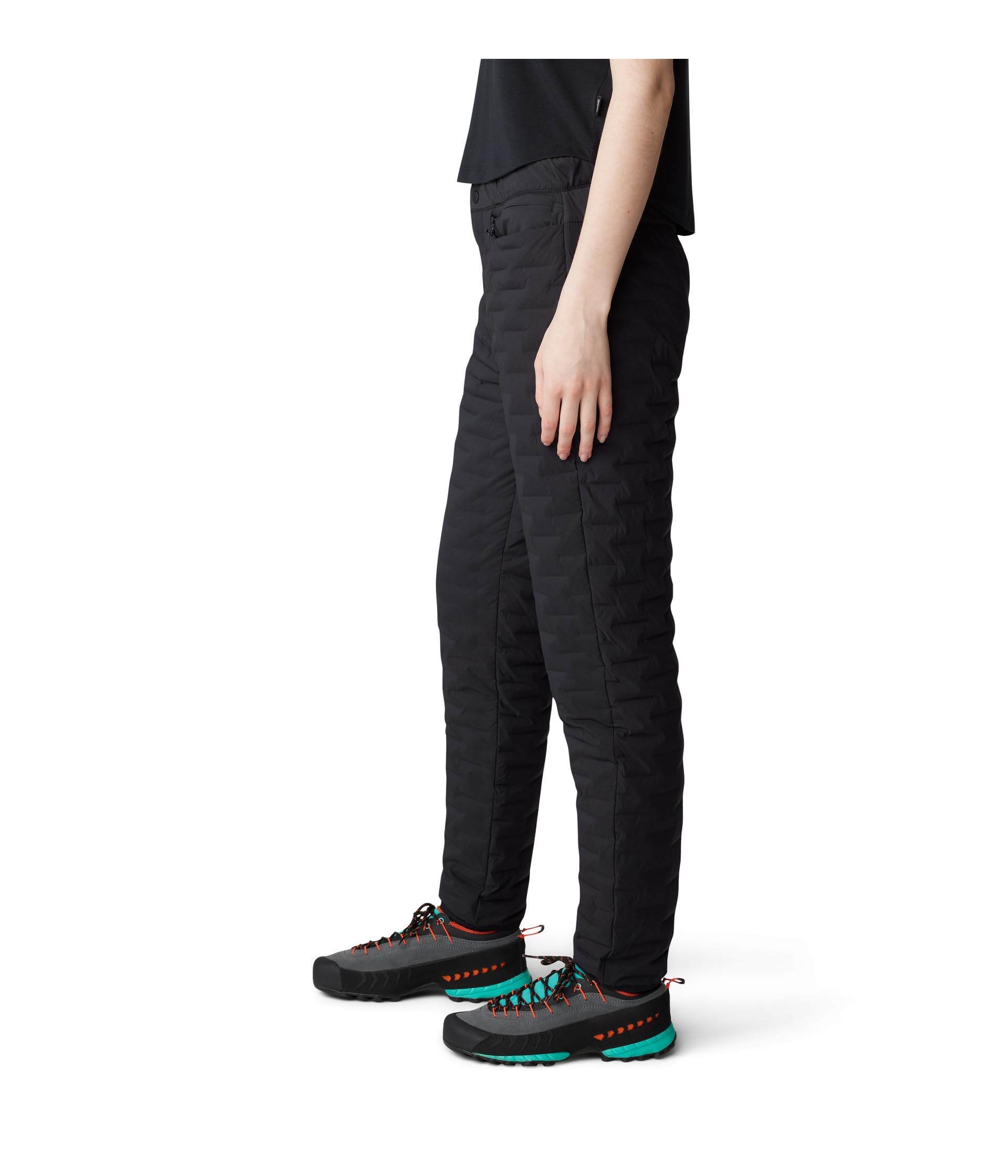 mountain-hardwear-stretchdown-light-pants-insulated-stretch-down-layering-pants- image 2