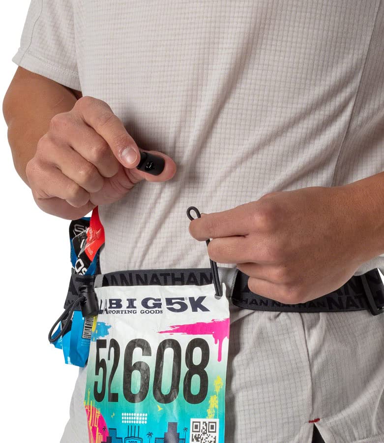nathan-race-number-nutrition-waistbelt-lightweight-running-belt-with-3-gel-loops image 7